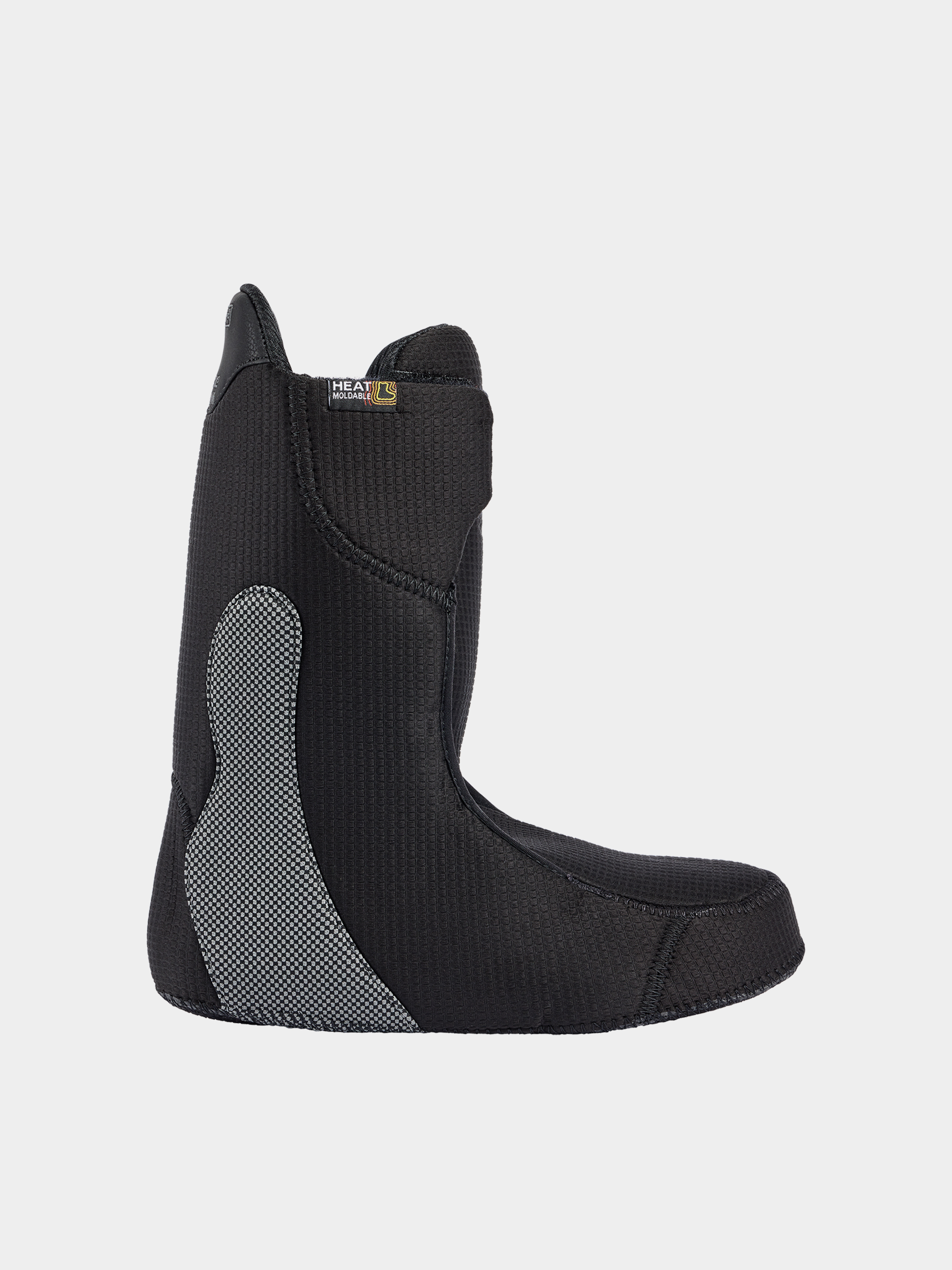 Burton Slate Blue Swath BOA Snowboard Boots - Heat System Burton Swath Boa 2024 | Mens Snowboard Boots Australia main image 2