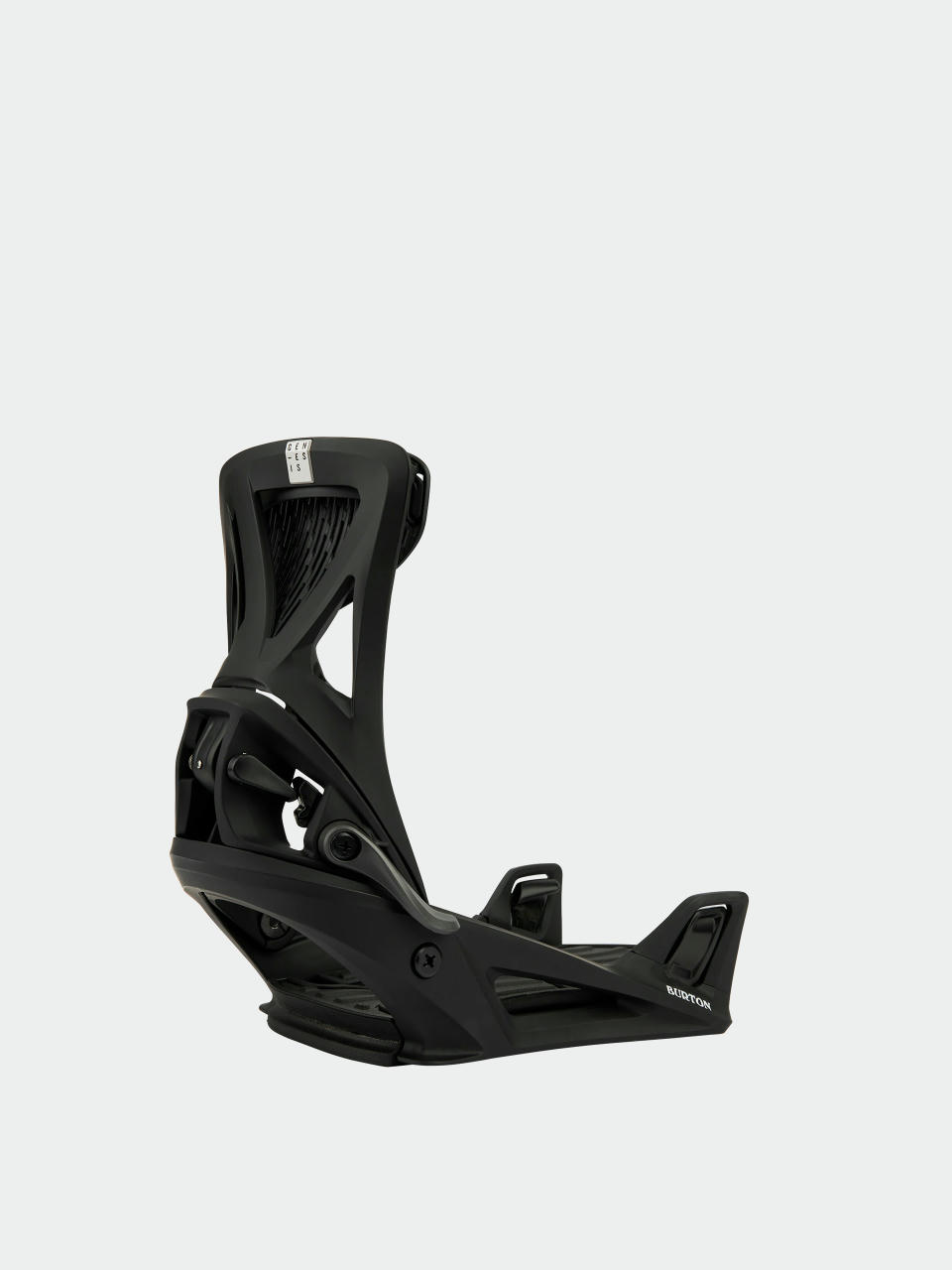 Burton Step On Genesis Reflex Snowboard bindings (black)