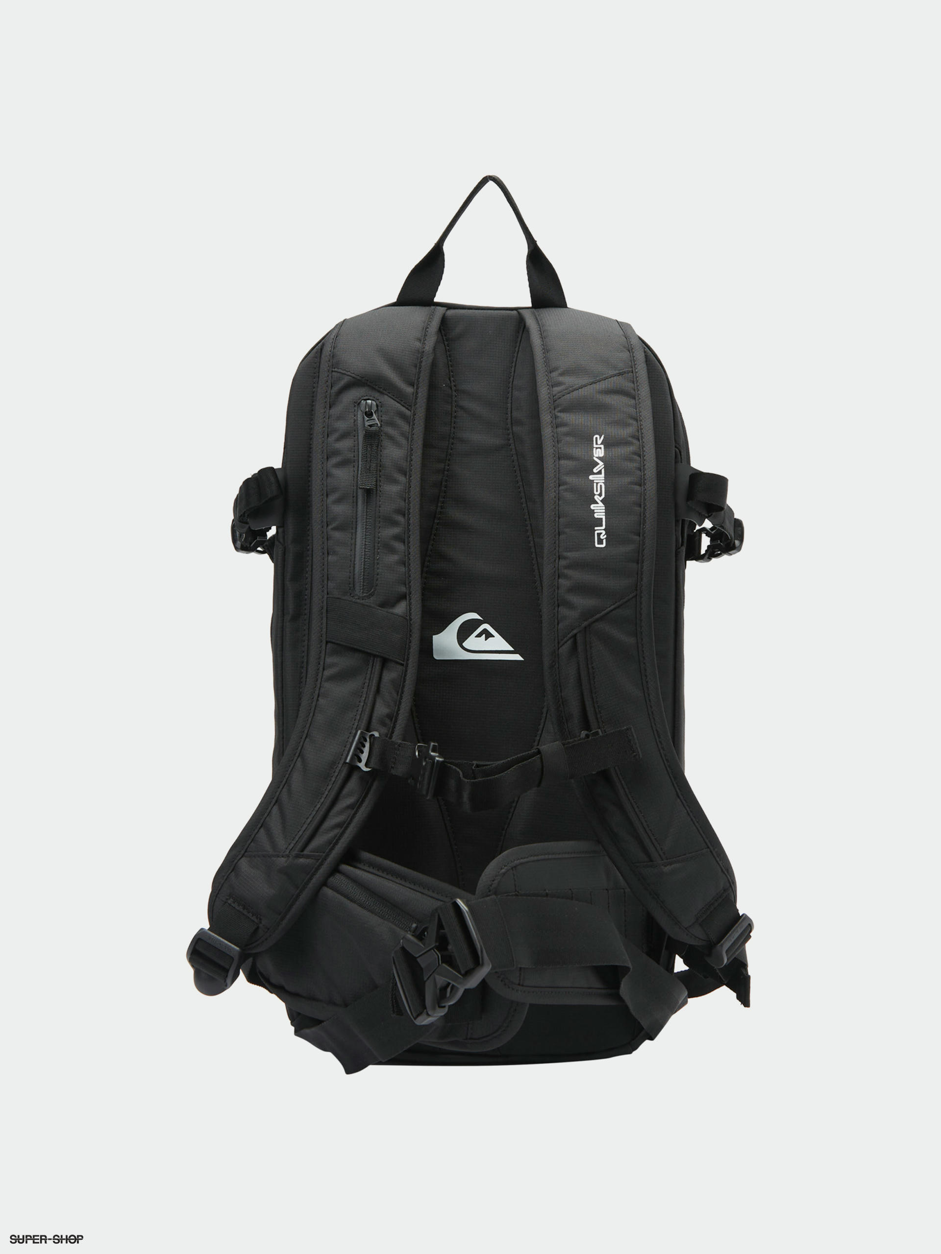 Quiksilver The Poster 26L Backpack Black/Blue