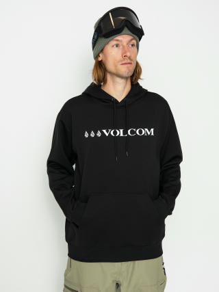 Volcom Core Hydro Sweatshirt (black)