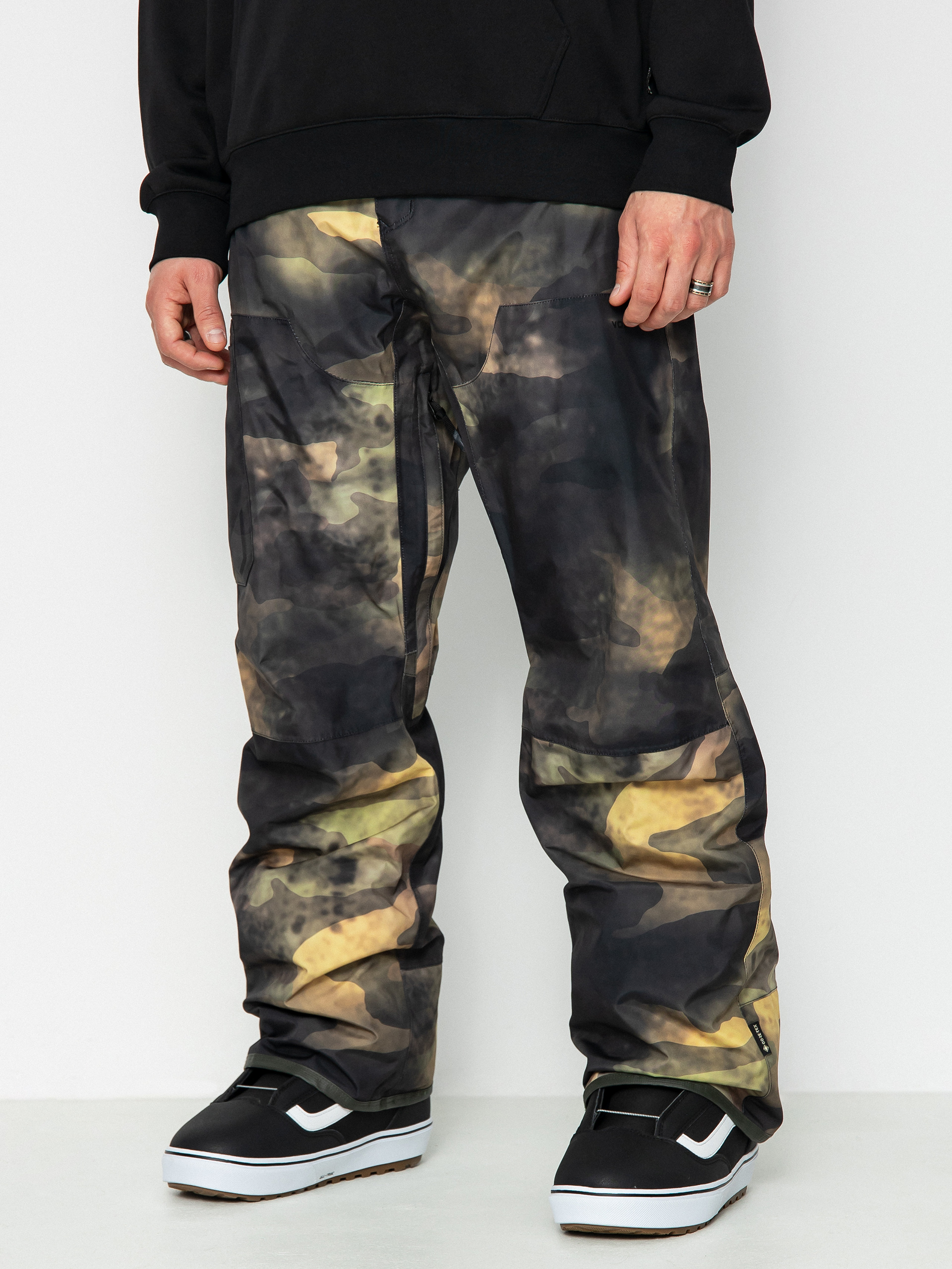 Camo gore tex on sale pants