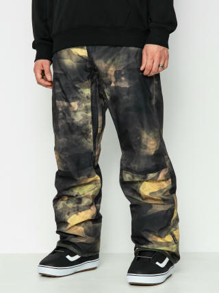 Volcom L Gore-Tex Snowboard Pants (Black)