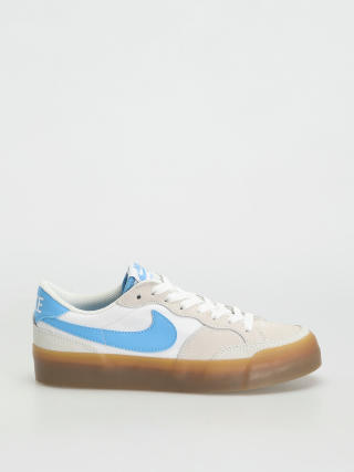 Nike SB Pogo Shoes (summit white/university blue white)