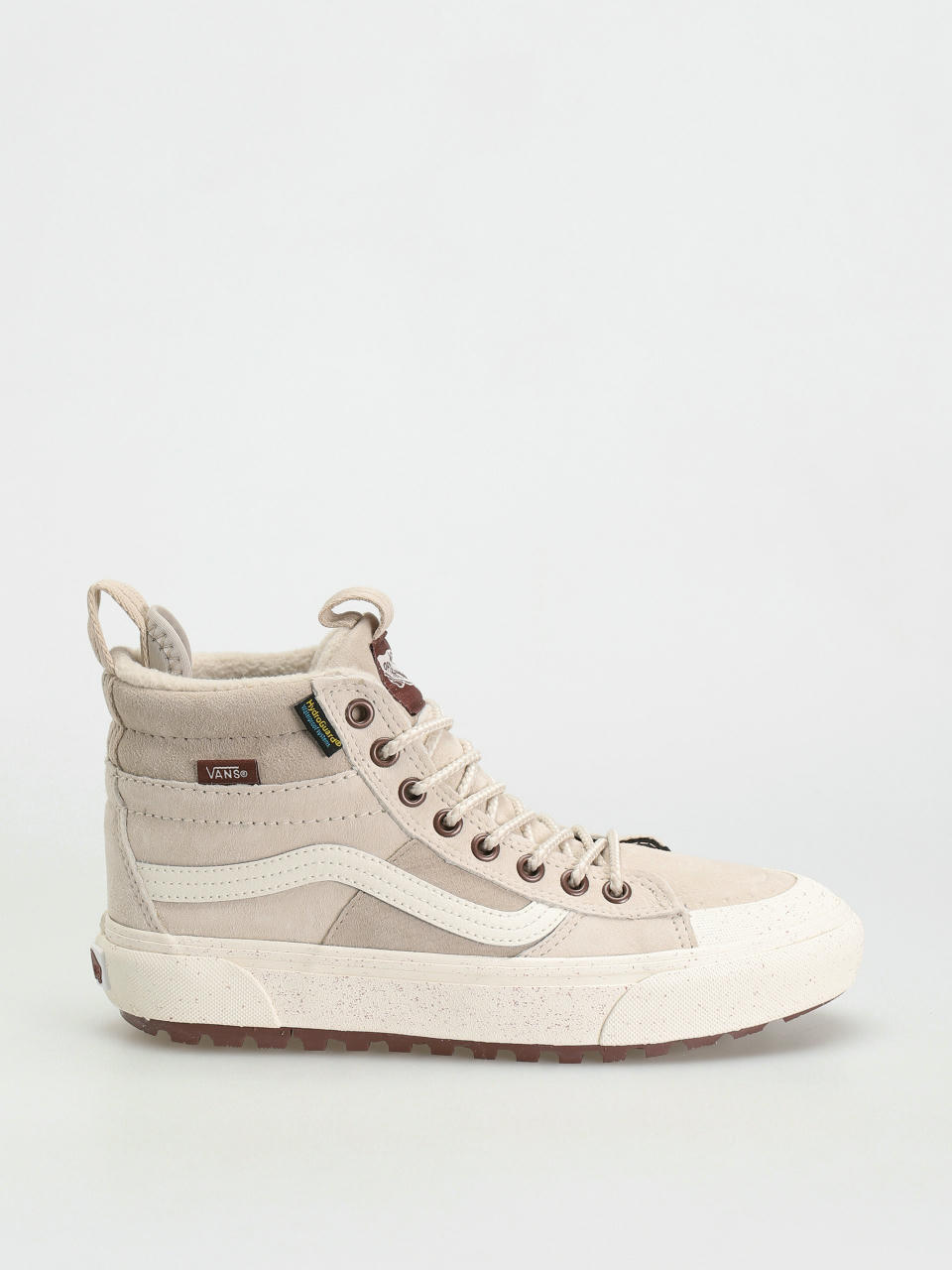 Vans Sk8 Hi MTE 2 Shoes (speckled peyote)