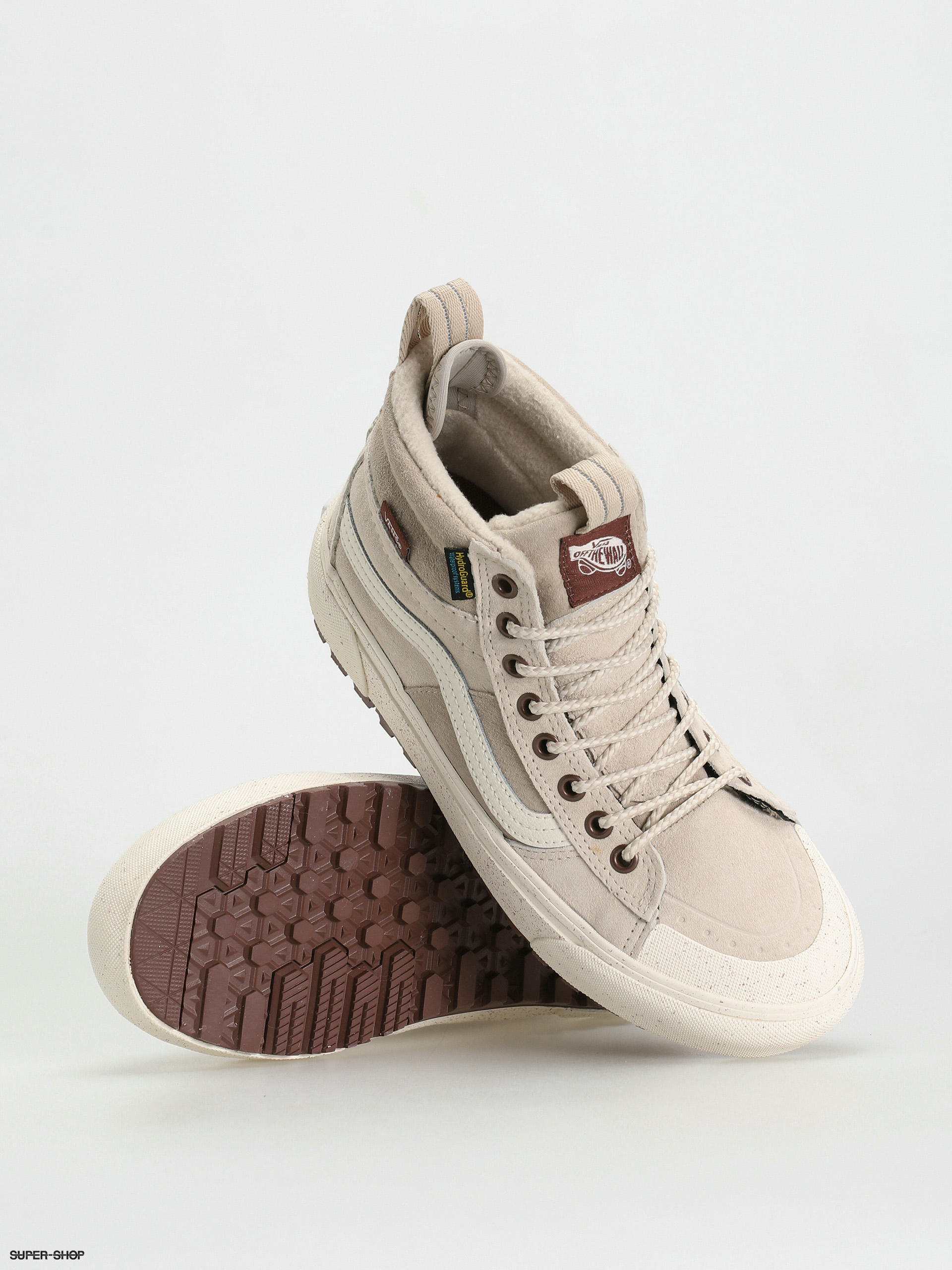 Vans sk8 hi mte on sale mens