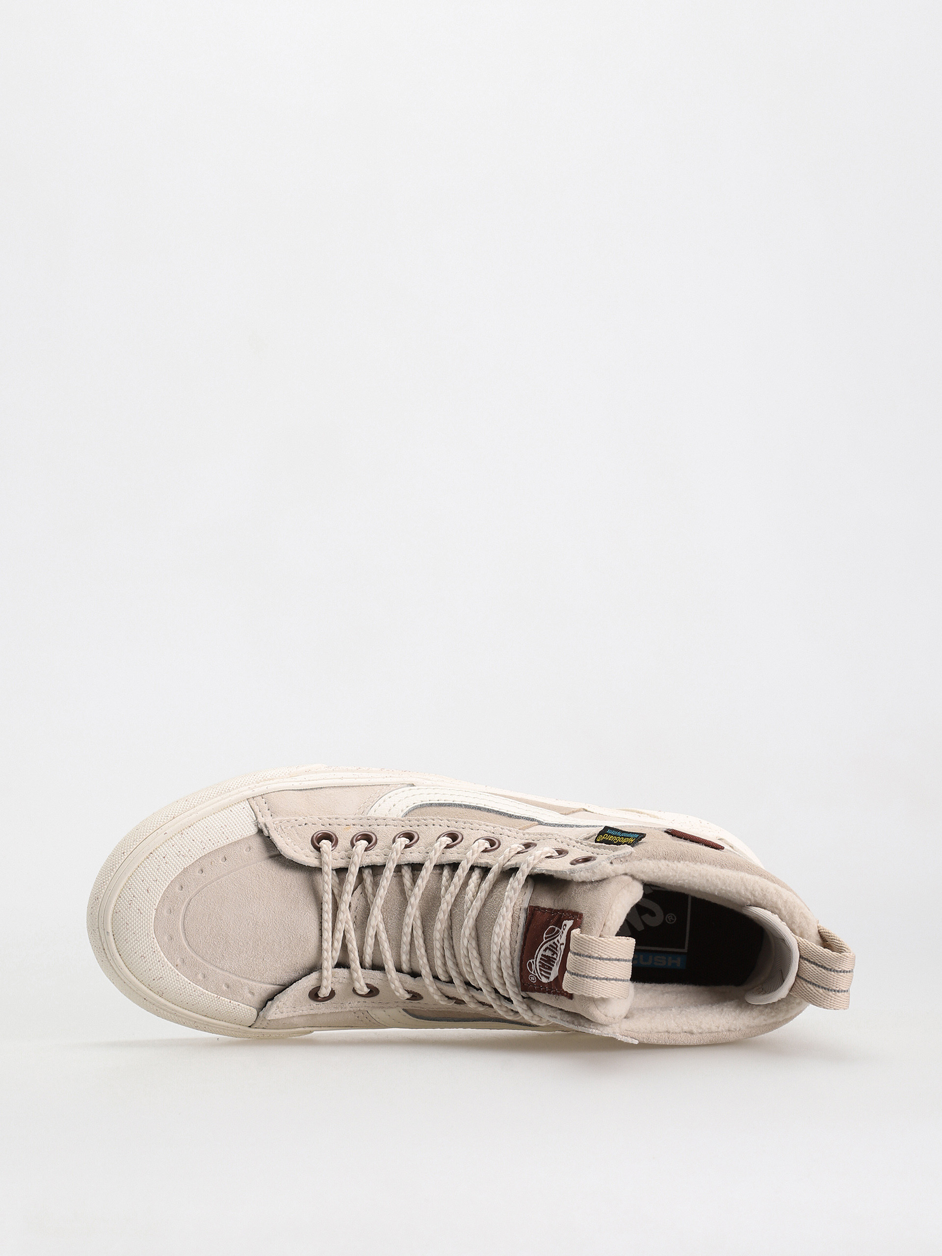 Vans Sk8 Hi MTE Shoes beige (speckled peyote)