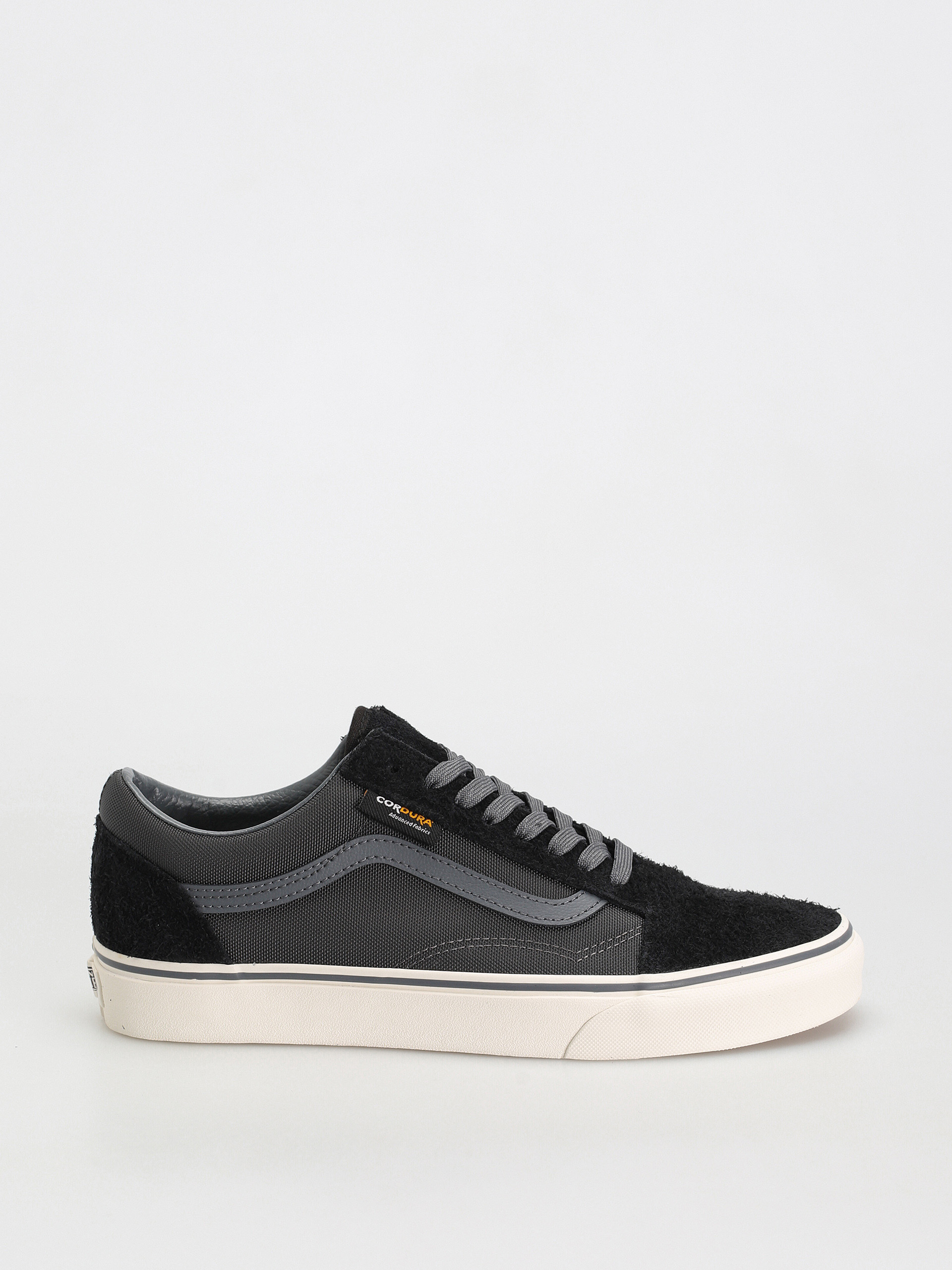 Vans Old Skool Schuhe (cordura black)