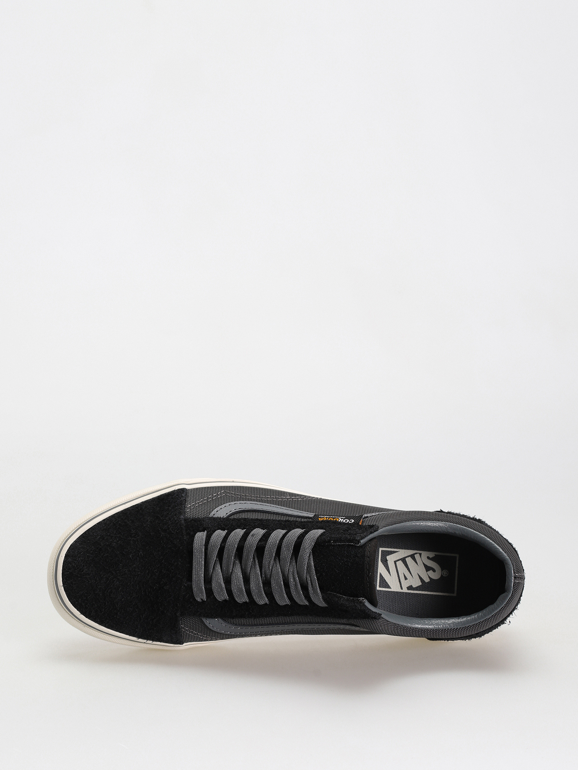 Vans Old Skool Schuhe (cordura black)