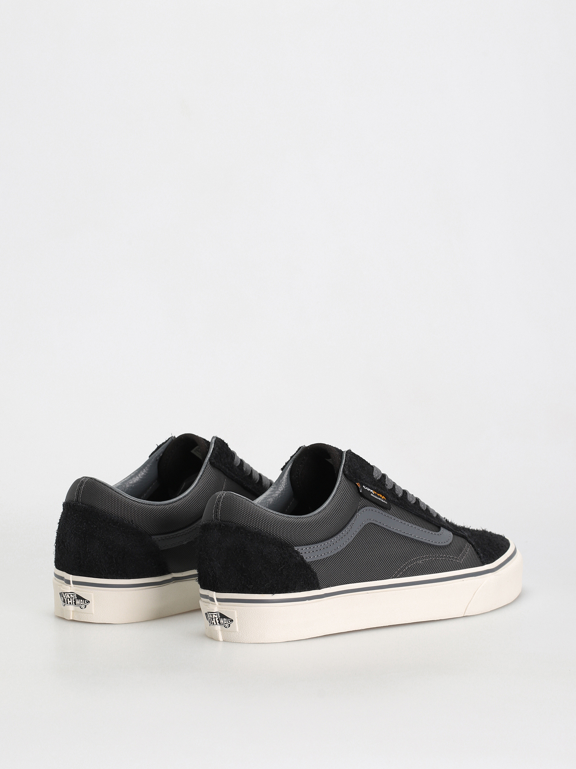 Vans Old Skool Schuhe (cordura black)