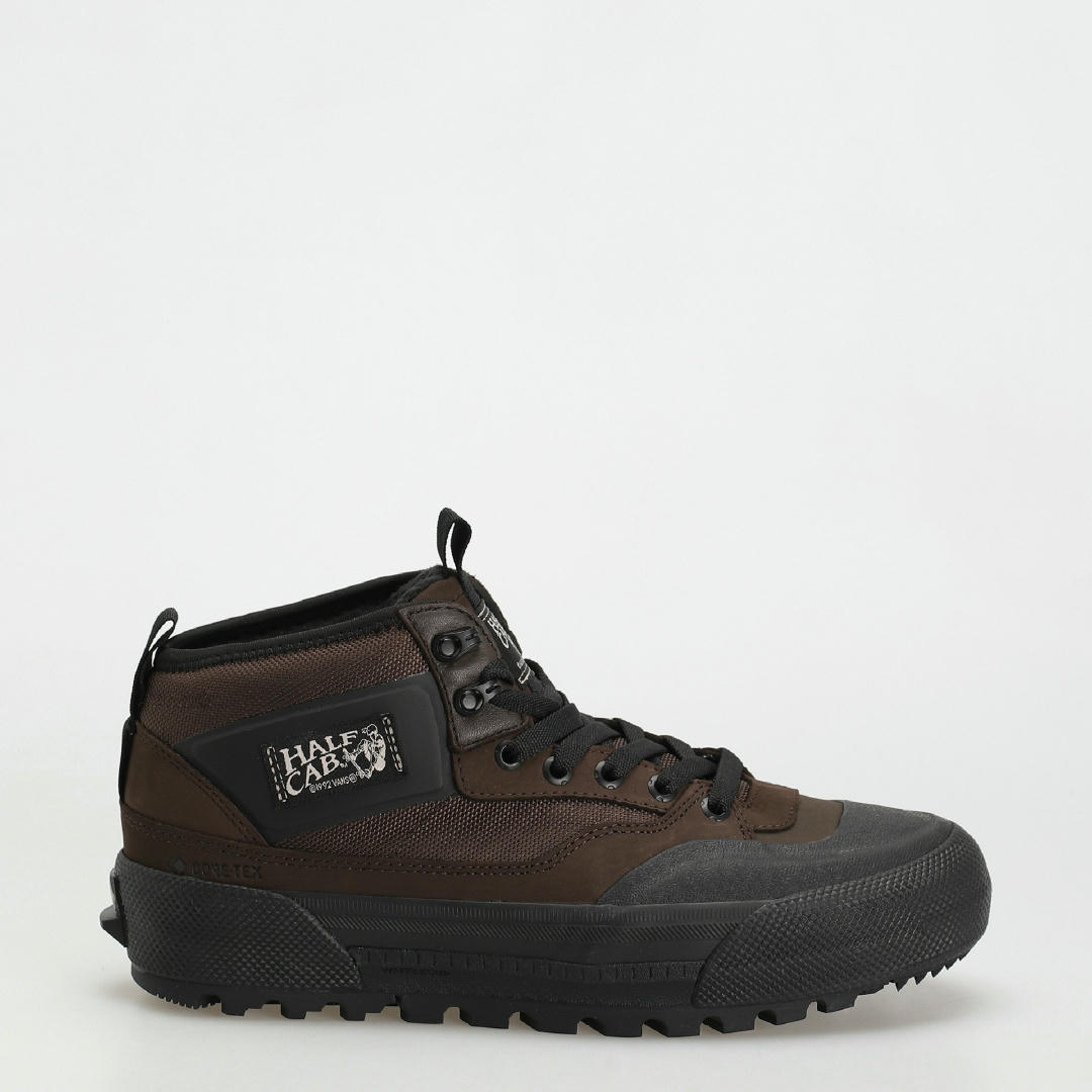 Vans Half Cab Gore Tex MTE 3 Shoes - brown (brown/black)