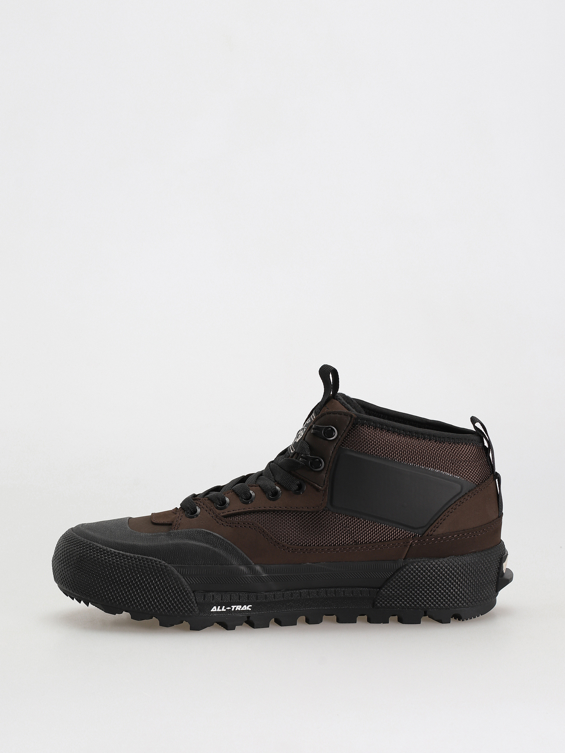 Vans Half Cab Gore Tex MTE 3 Shoes (brown/black)