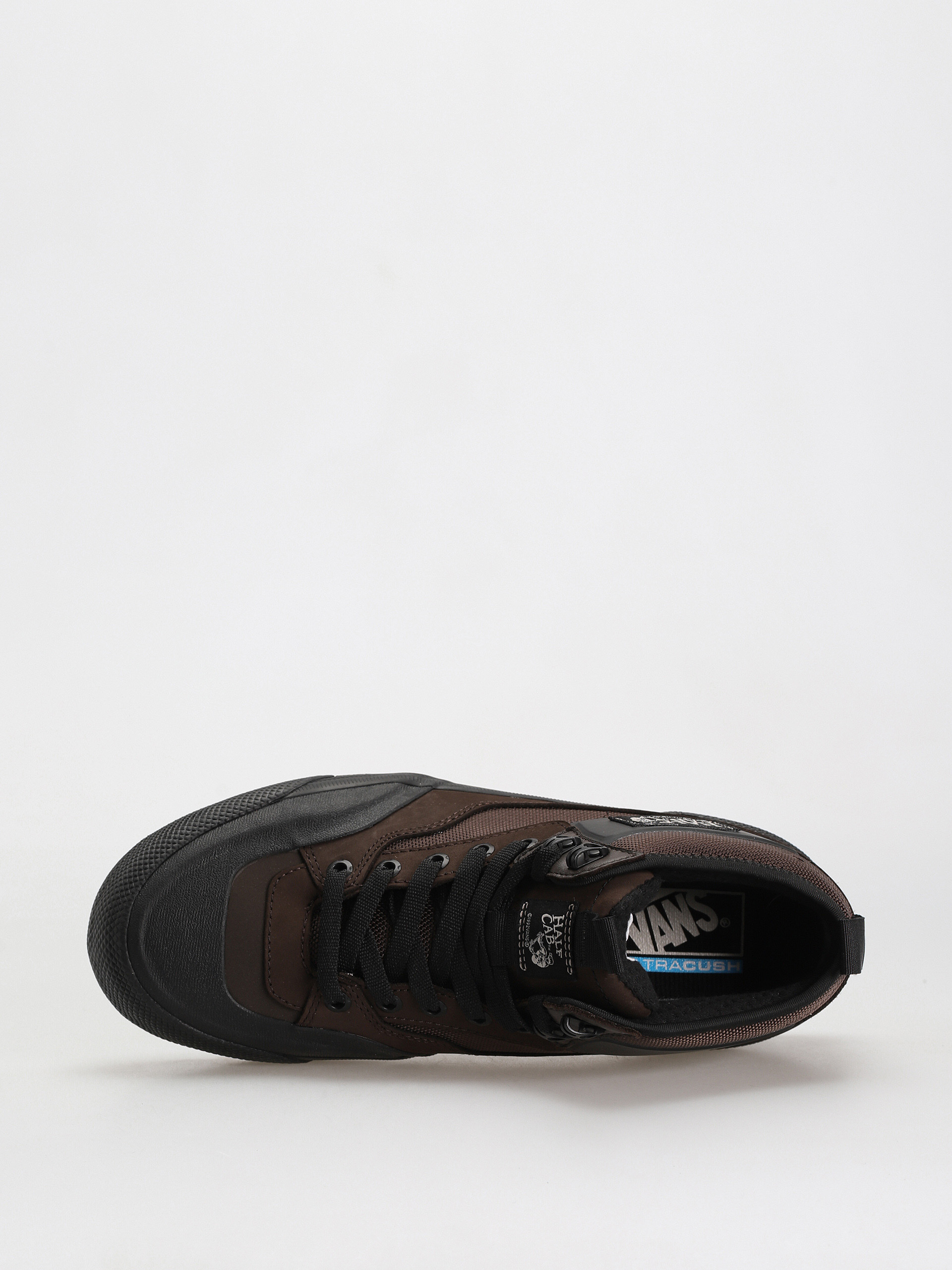 Vans Half Cab Gore Tex MTE 3 Shoes (brown/black)