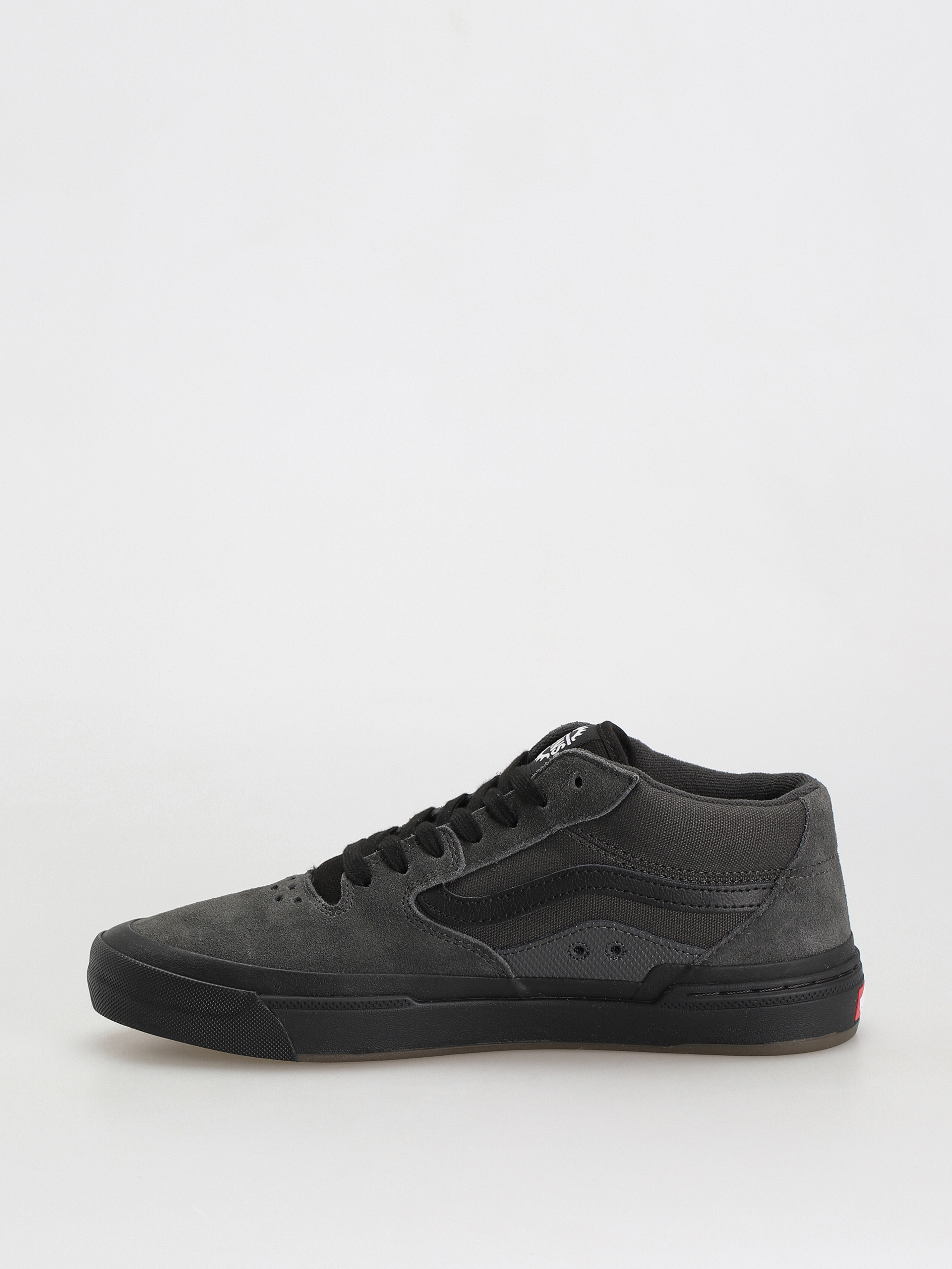 Vans Bmx Style 114 Shoes (unexplored)