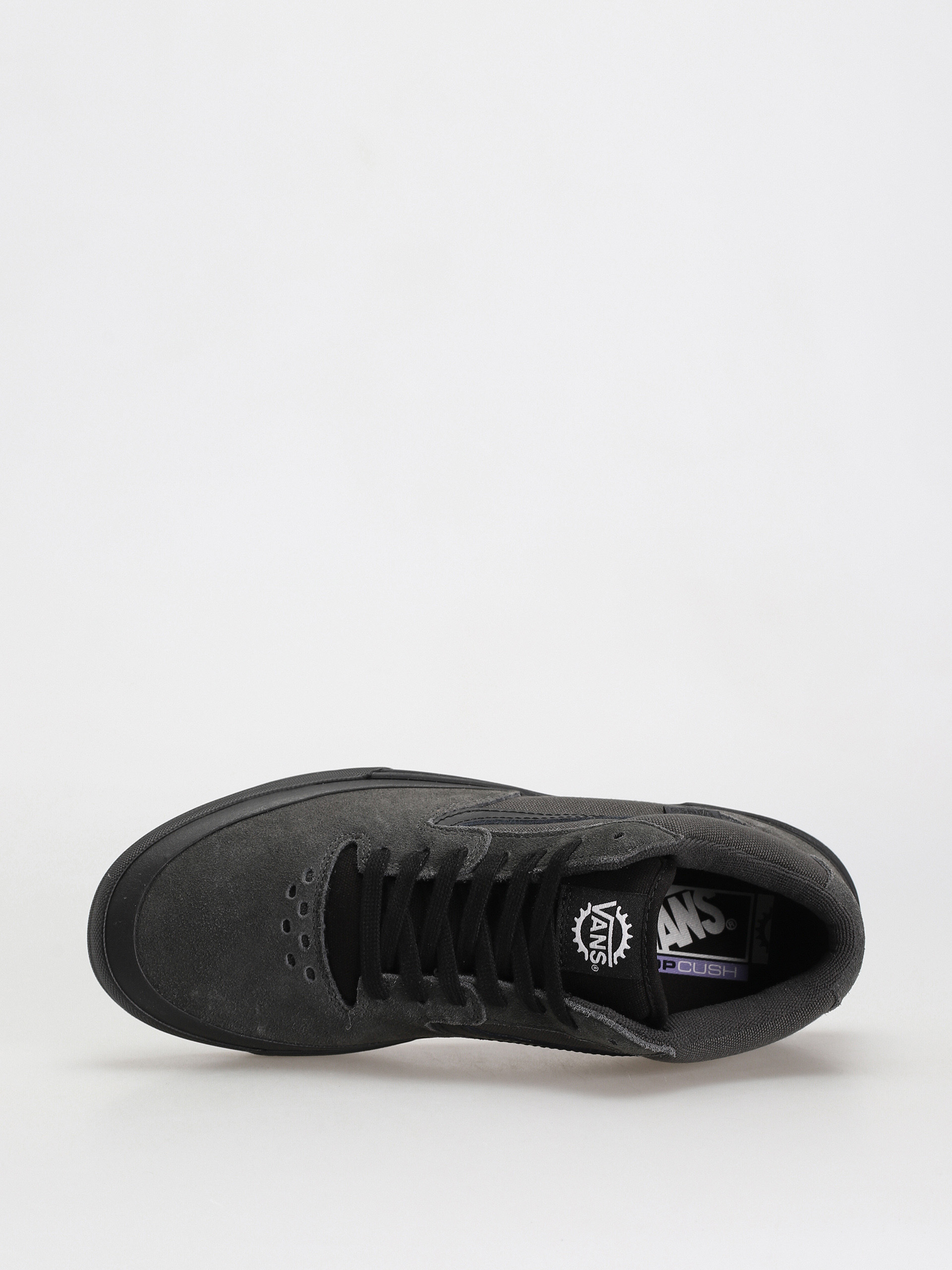 Vans Bmx Style 114 Shoes (unexplored)