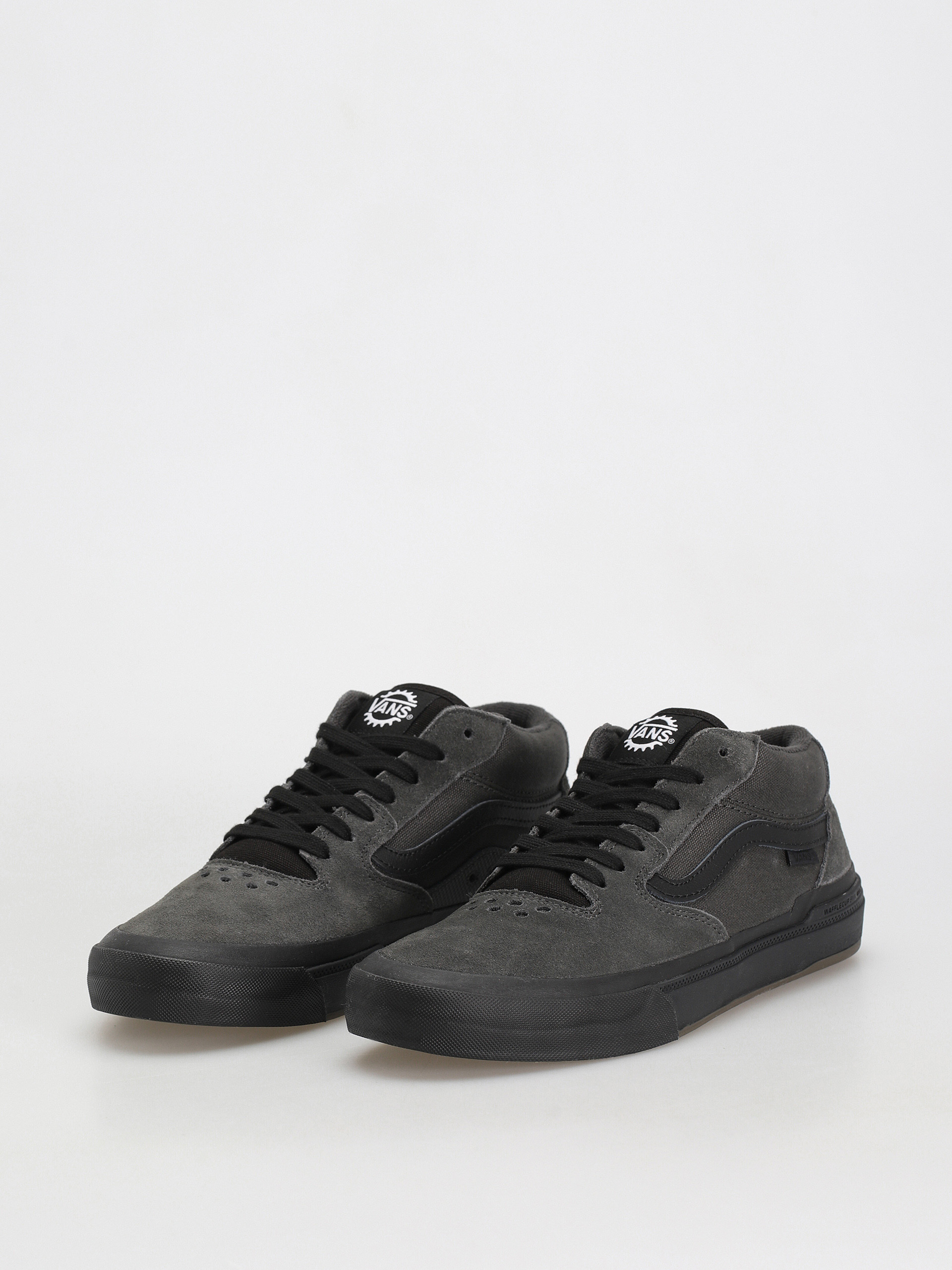 Vans Bmx Style 114 Shoes (unexplored)