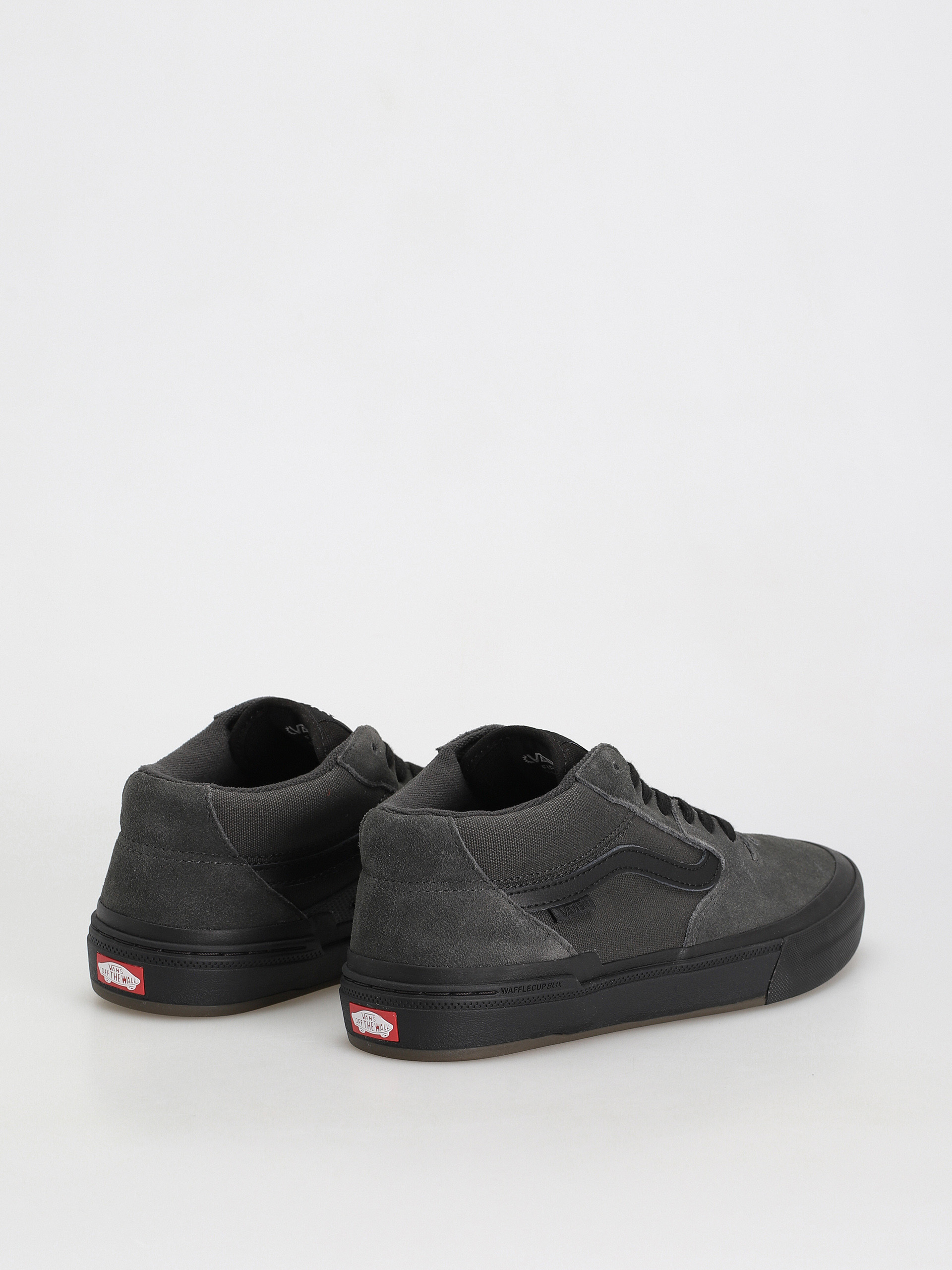 Vans Bmx Style 114 Shoes (unexplored)