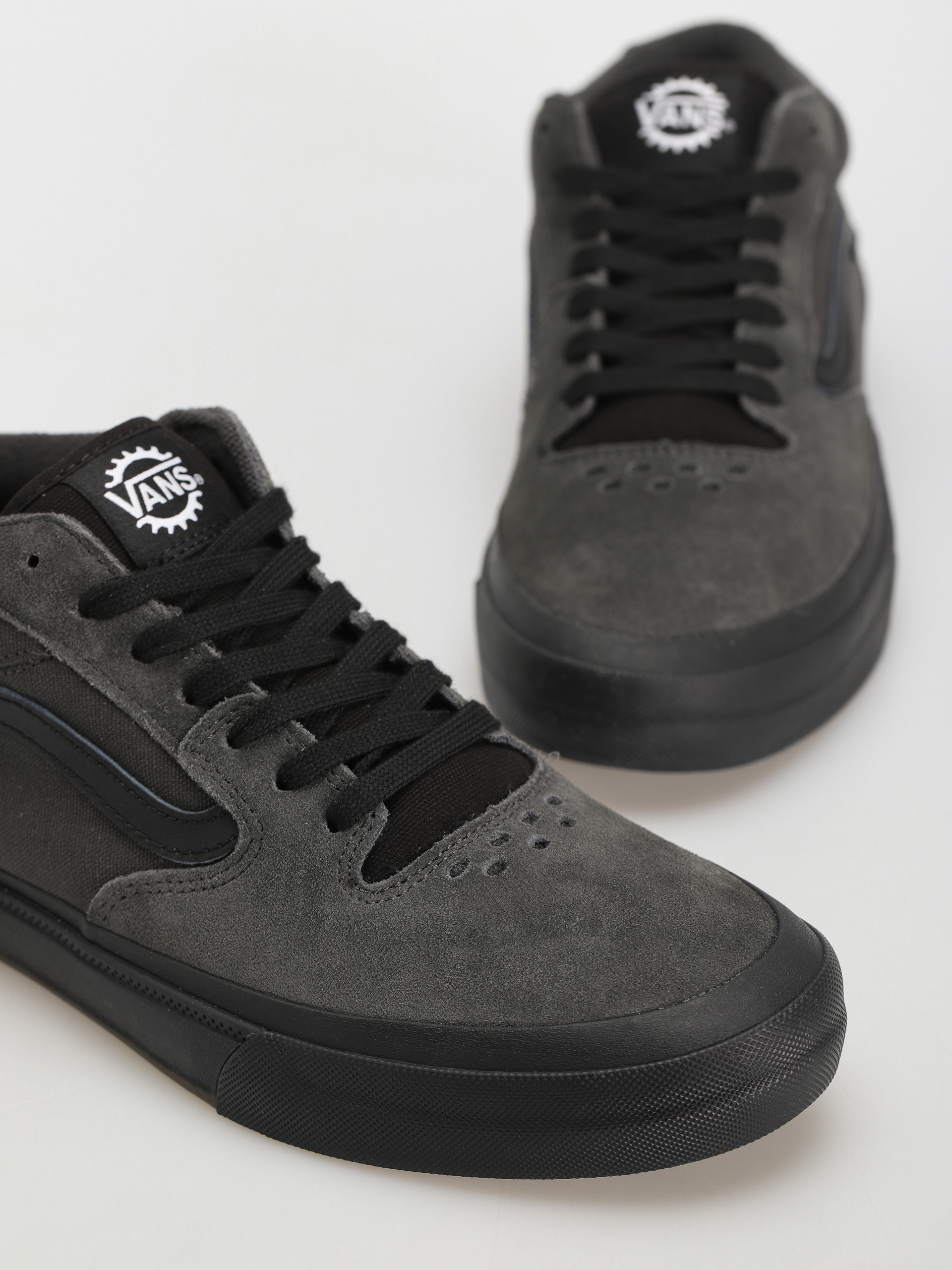 Vans Bmx Style 114 Shoes (unexplored)