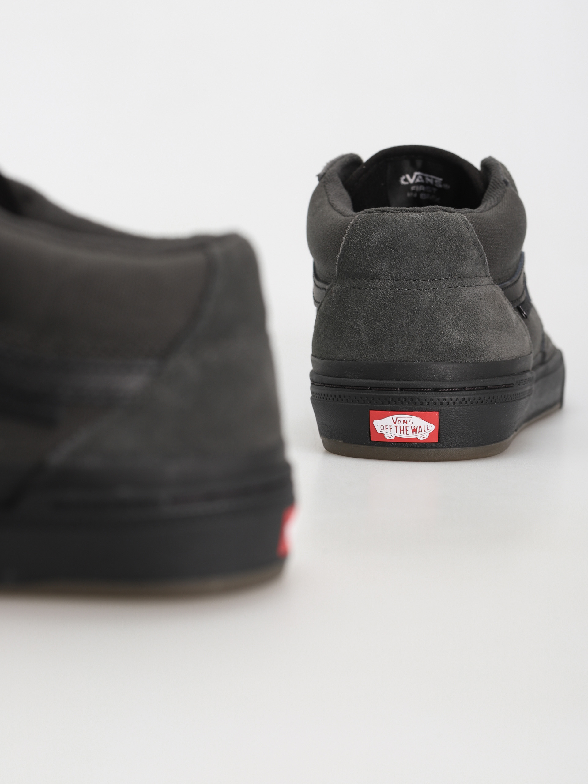 Vans Bmx Style 114 Shoes (unexplored)