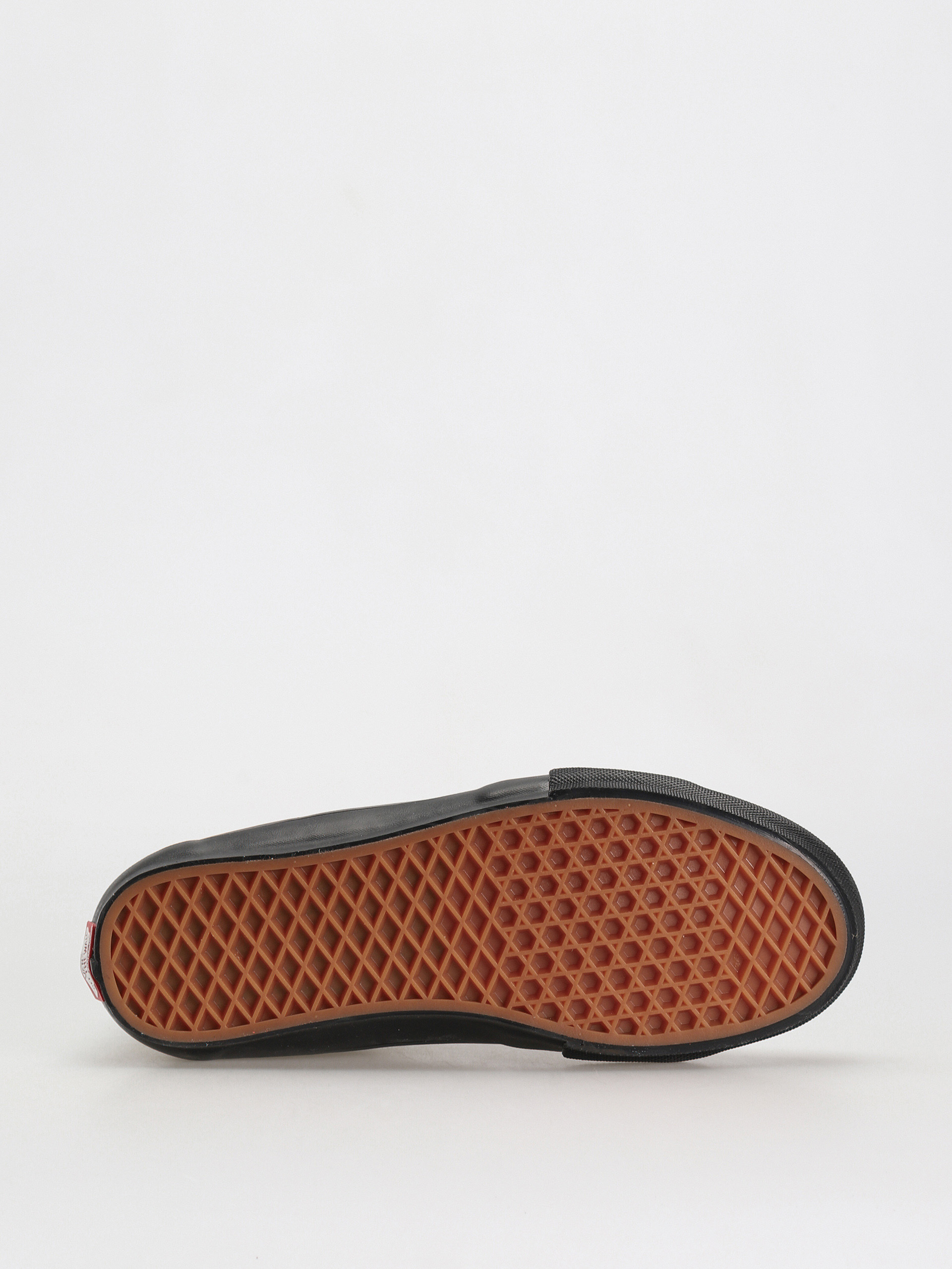 Vans Skate Sk8 Hi Schuhe (green olive)