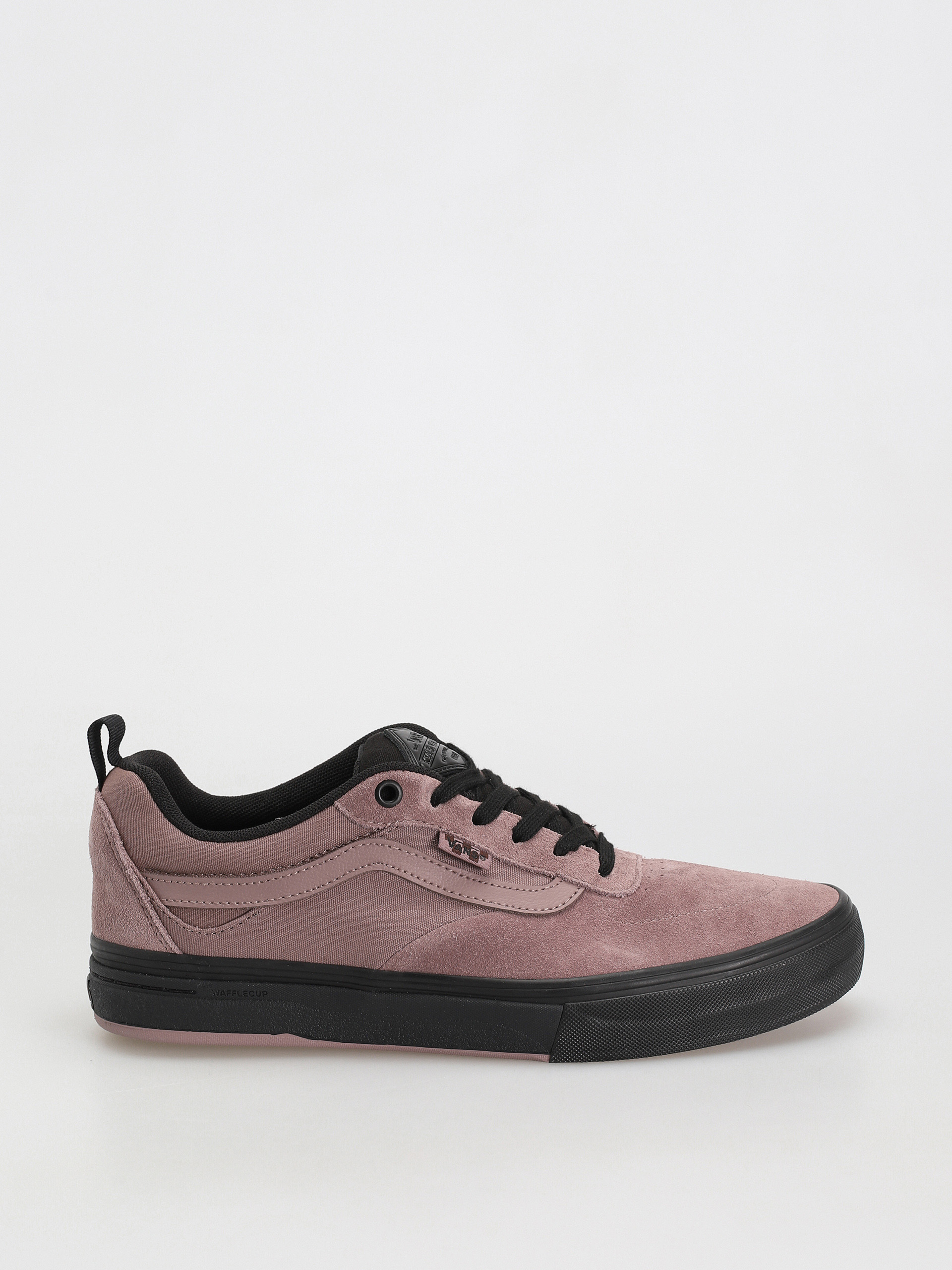 Vans Kyle Walker Shoes (dusty rose)