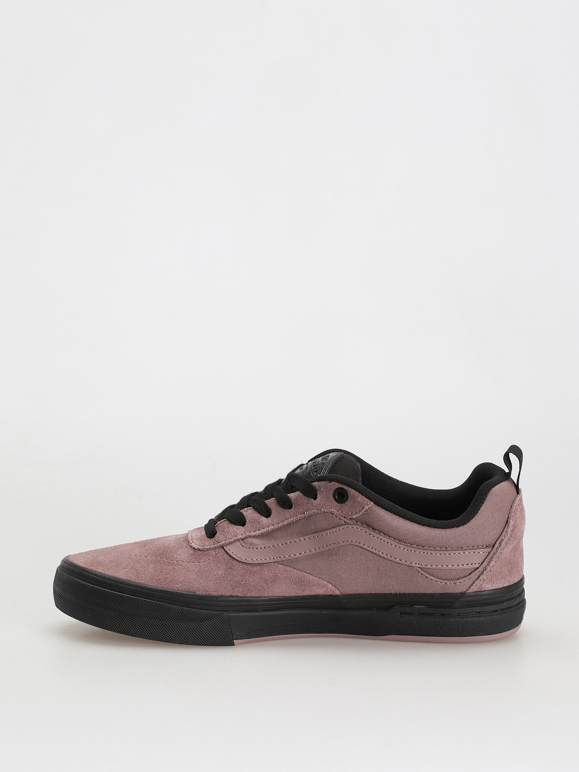 Vans Kyle Walker Shoes (dusty rose)