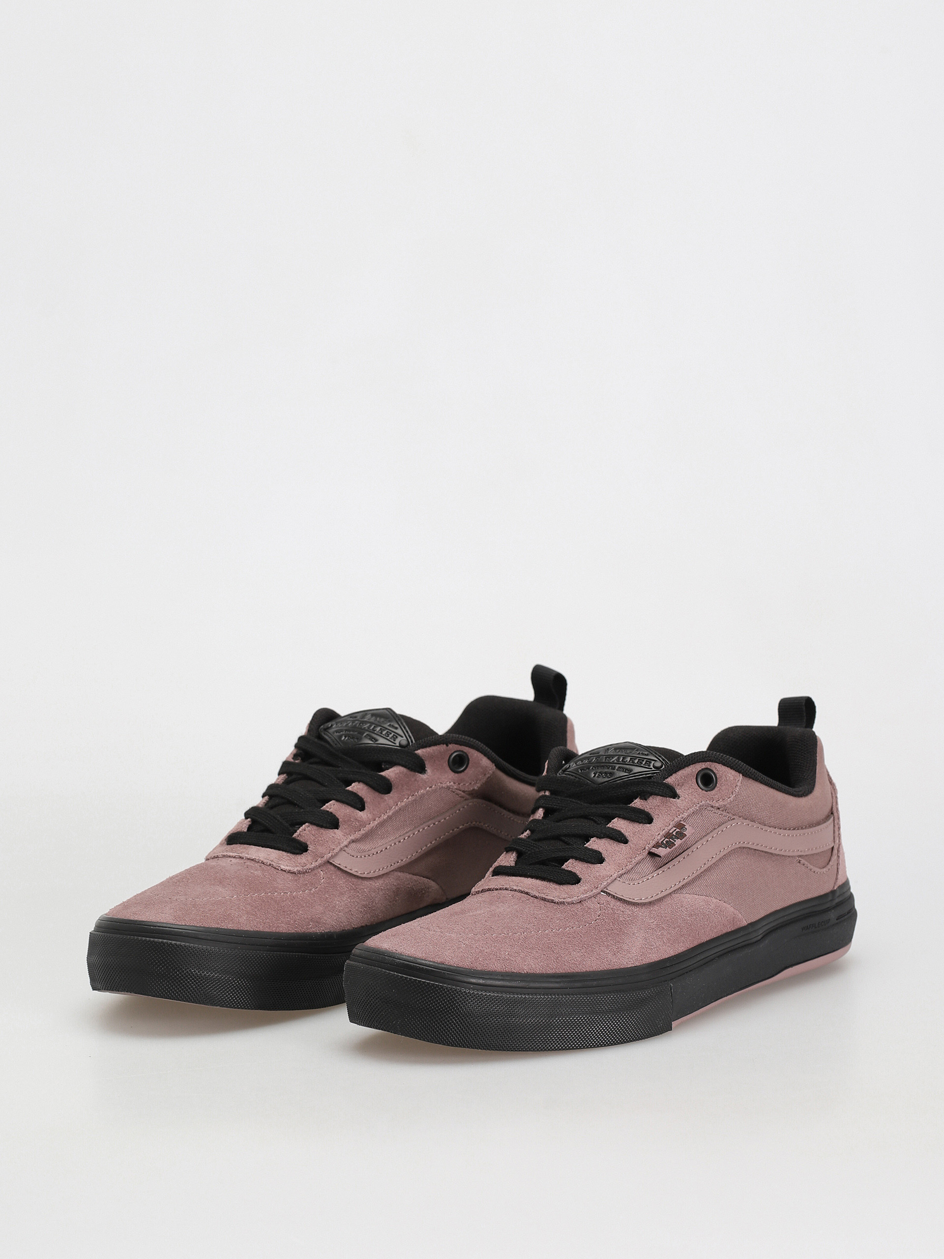 Vans Kyle Walker Shoes (dusty rose)