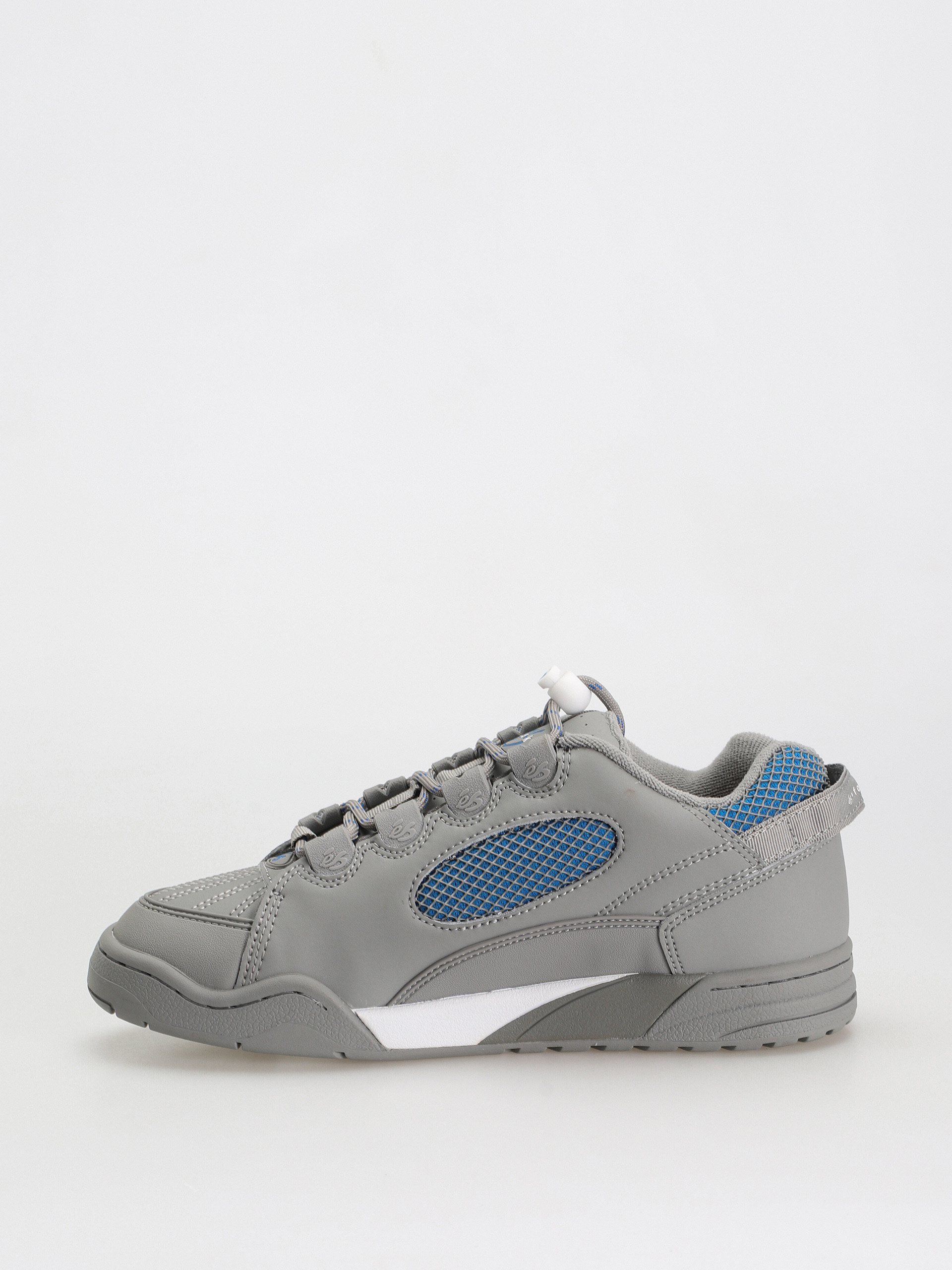 eS Muska Shoes (grey)