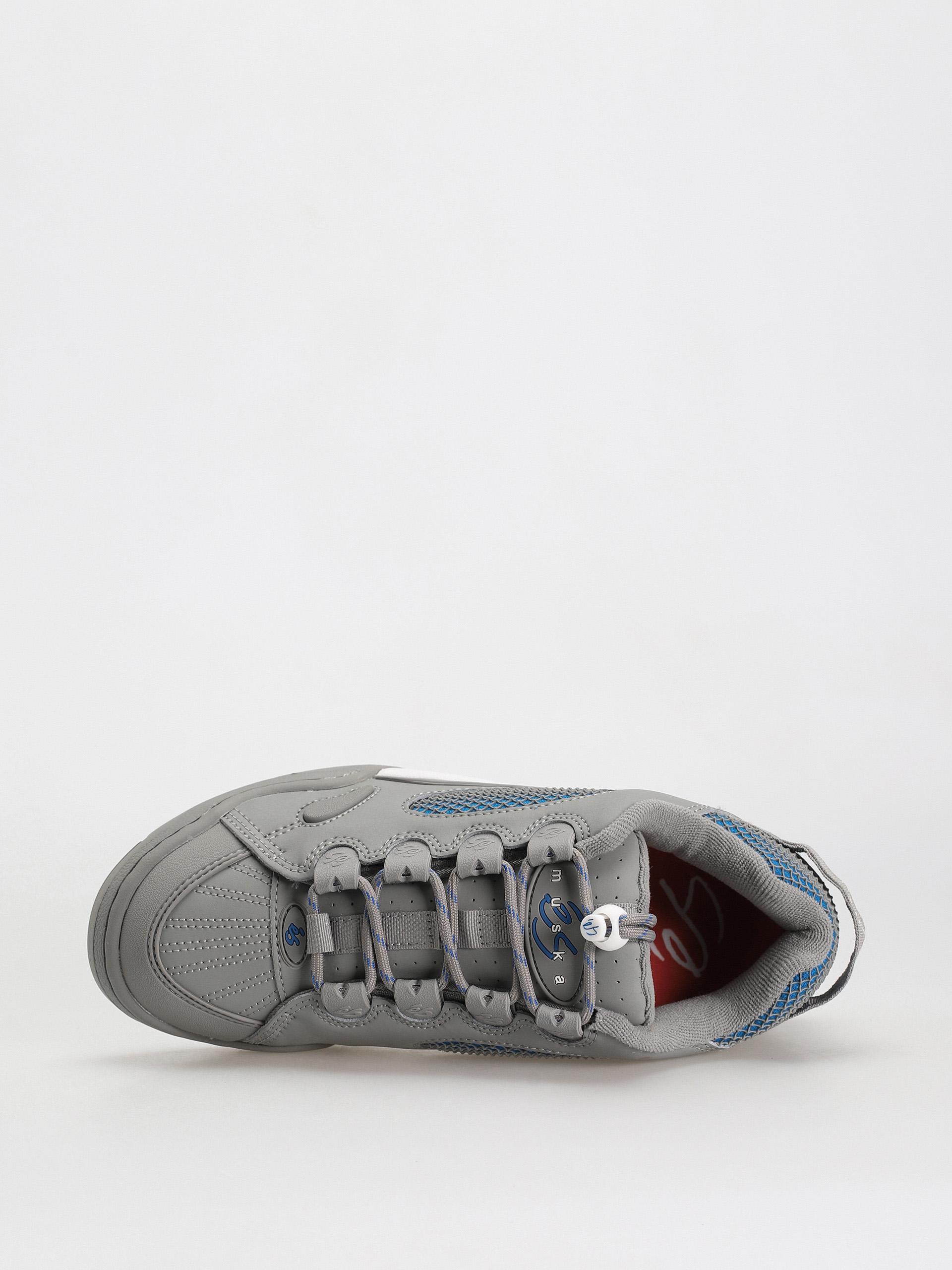 eS Muska Shoes (grey)