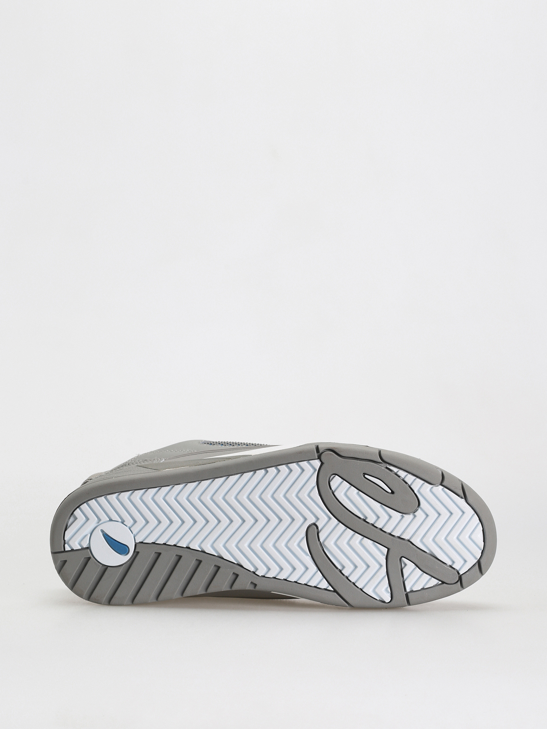 eS Muska Shoes (grey)