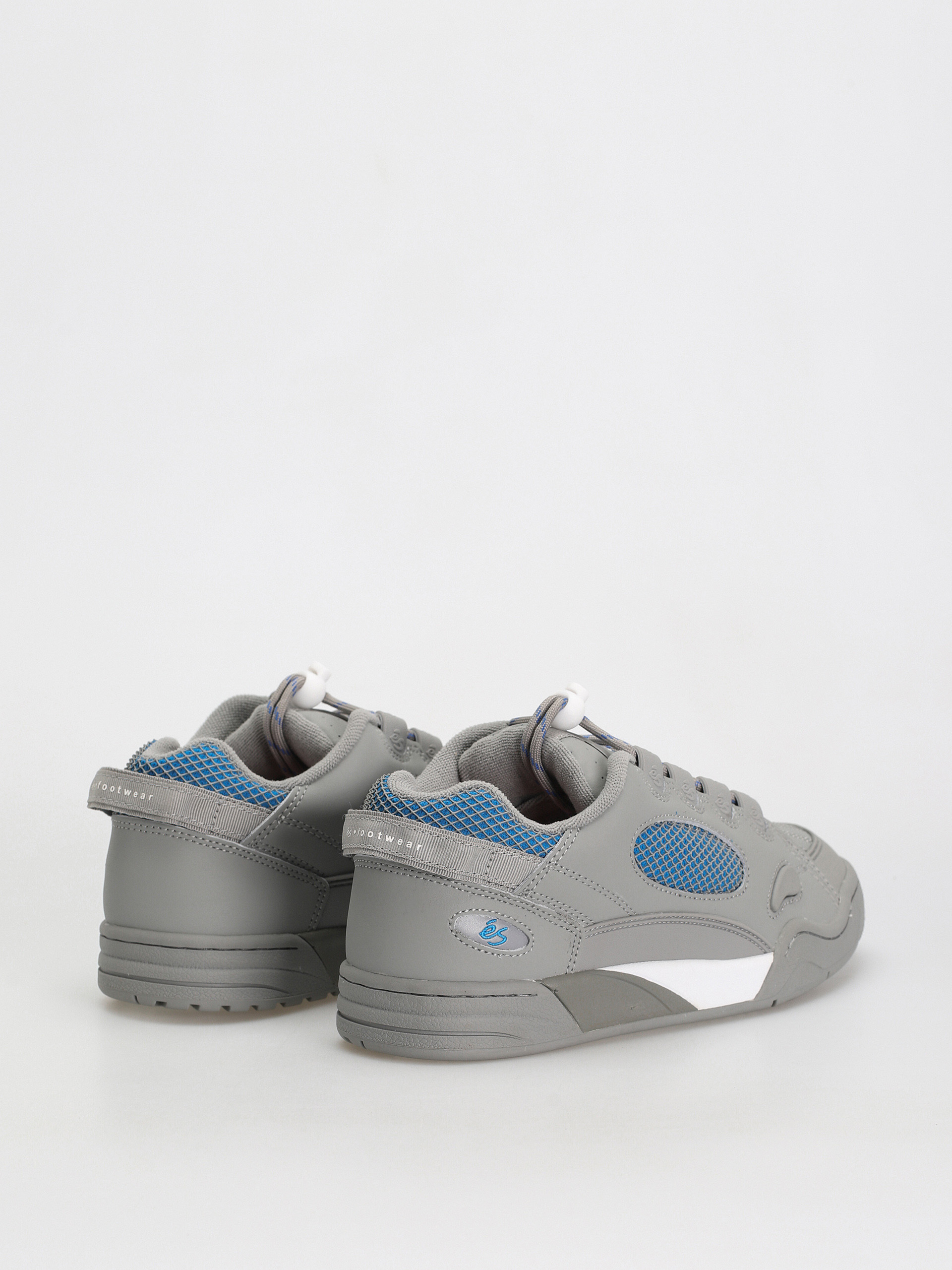 eS Muska Shoes (grey)