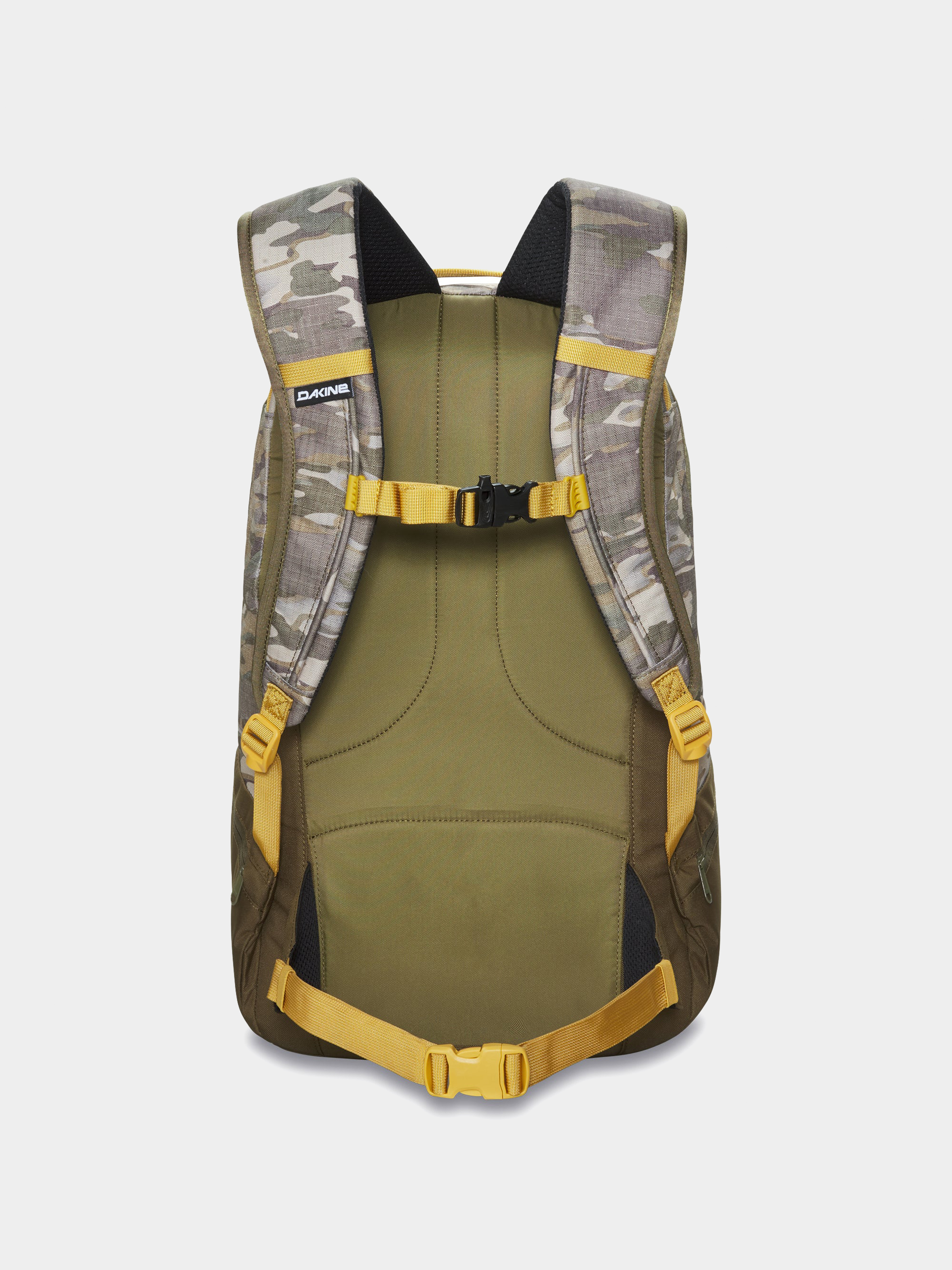 Dakine Mission 25L Backpack (vintage camo)