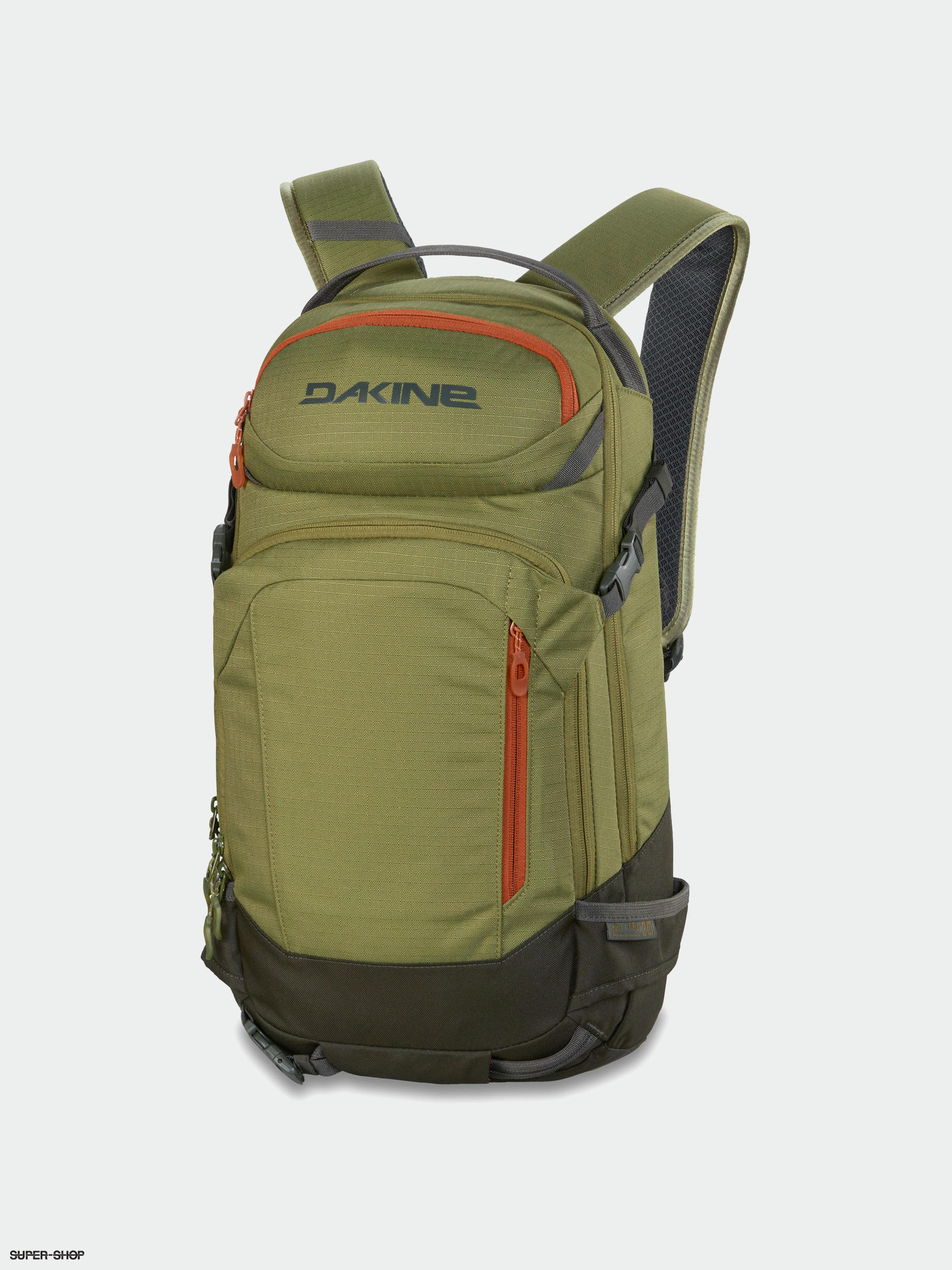 Dakine heli pro 28 sale