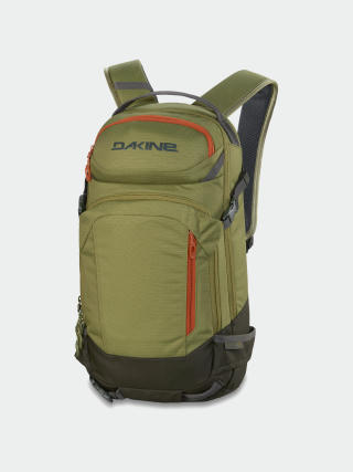 Dakine Heli Pro 20L Backpack (utility green)
