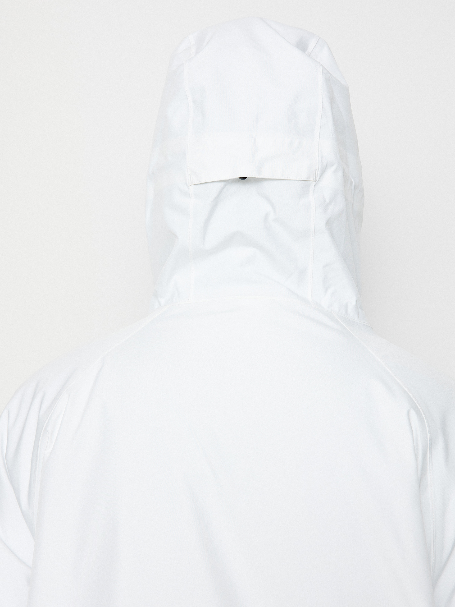 Mens Volcom Dua Ins Gore Snowboard jacket (white)