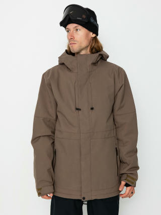 Volcom V.Co Op Ins Snowboard jacket (teak)