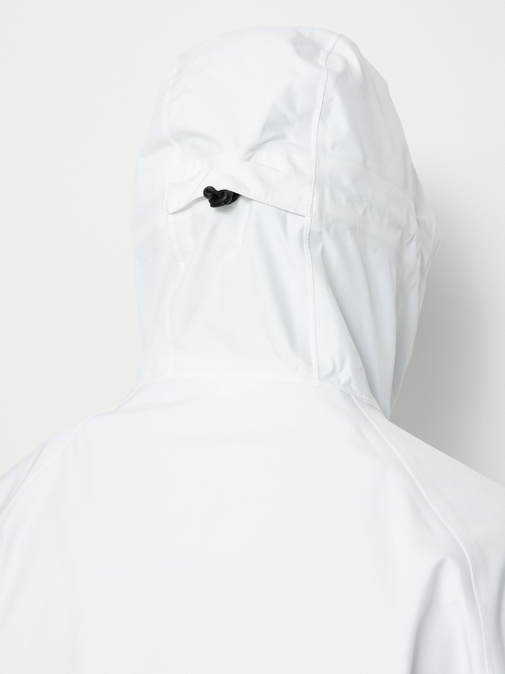 Mens Volcom Dua Gore Tex Snowboard jacket (white)