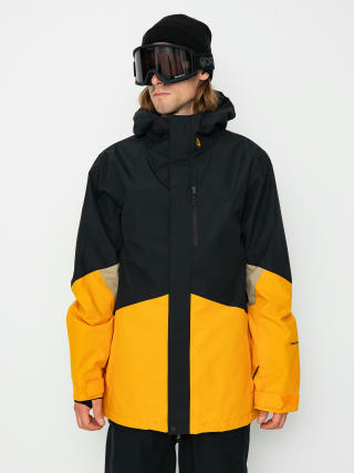 Volcom Vcolp Snowboard jacket (gold)