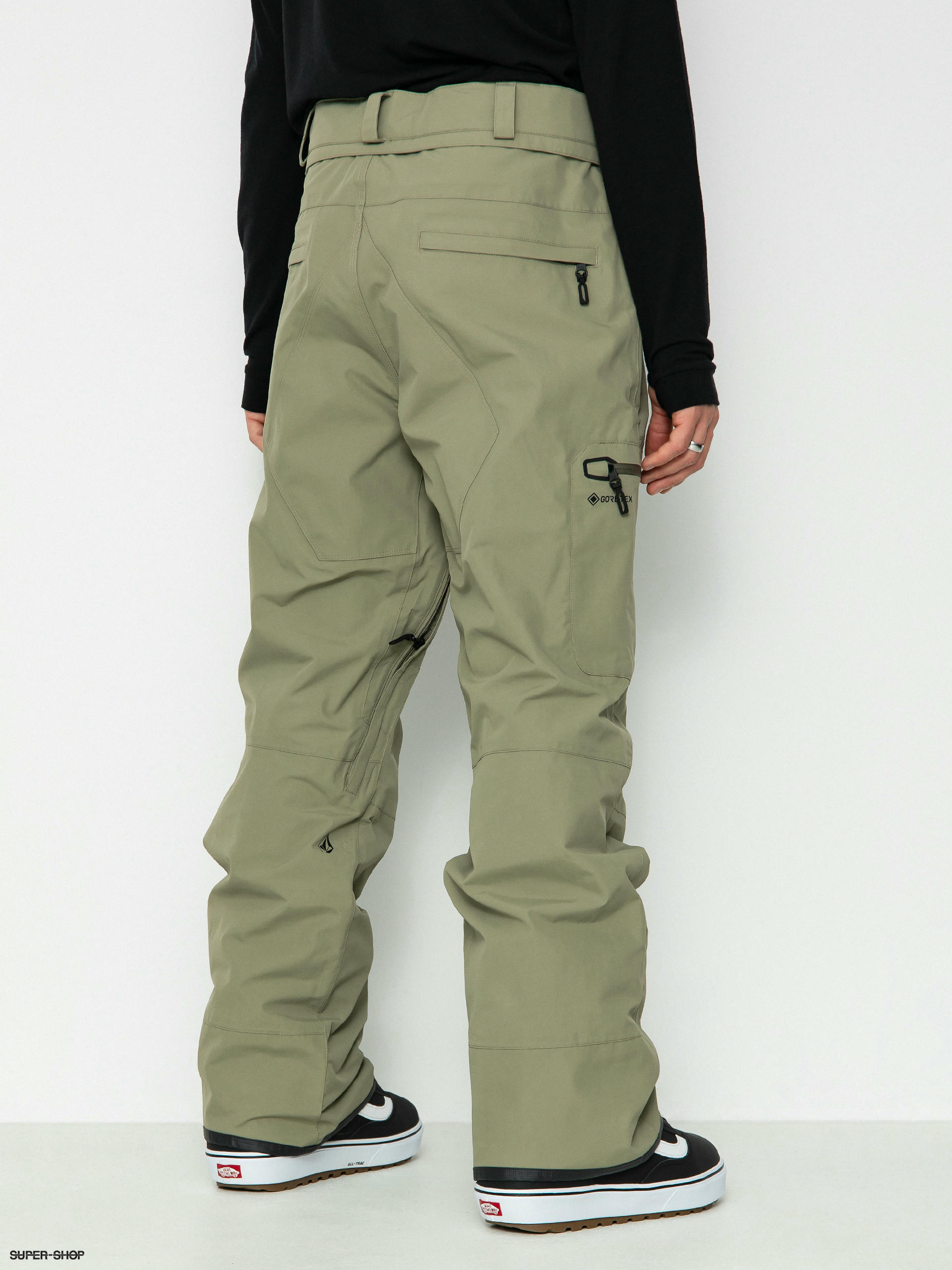 Champion men's best sale snow pants