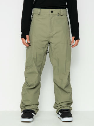 Pantalones de Snow Quiksilver Hombre  Altostratus 2L GORE-TEX® - Pantalón  de Peto para Nieve OTTER * Daniel Chi