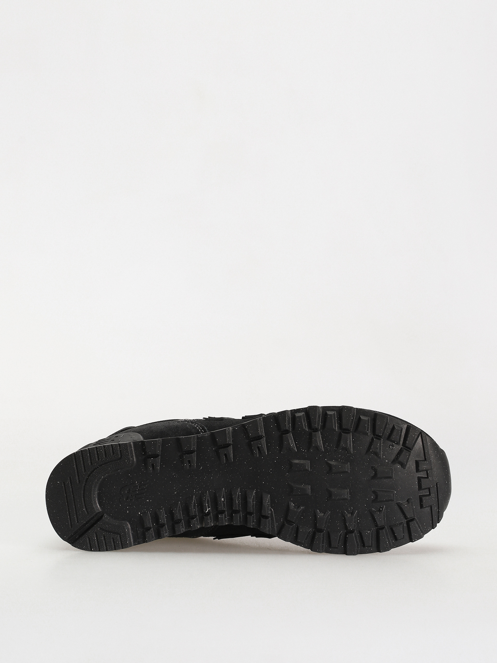 New Balance 574 Schuhe (black/black/black)