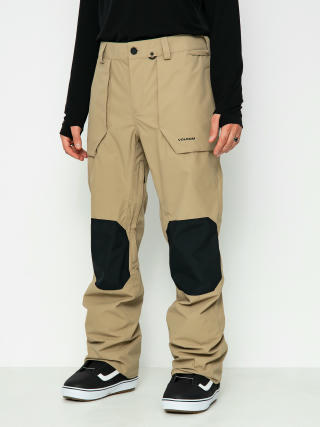 Volcom Roan Snowboard pants (dark khaki)