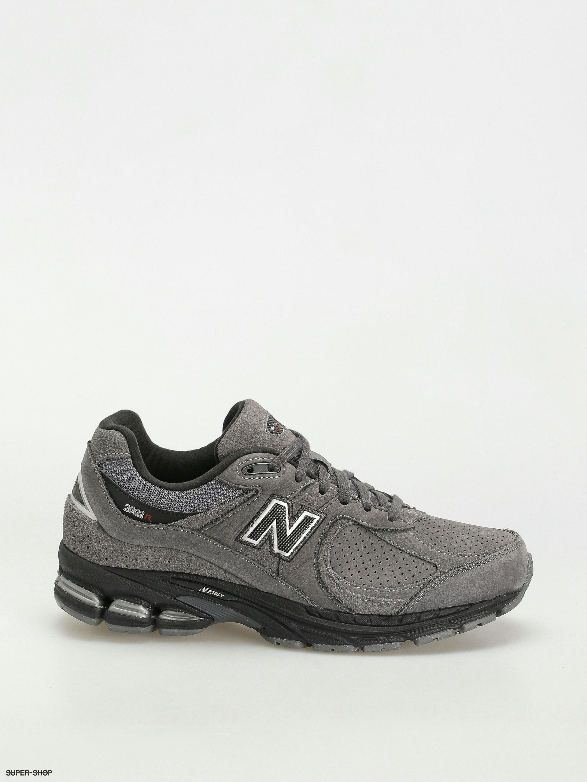 New Balance 2002 Shoes (castlerock)