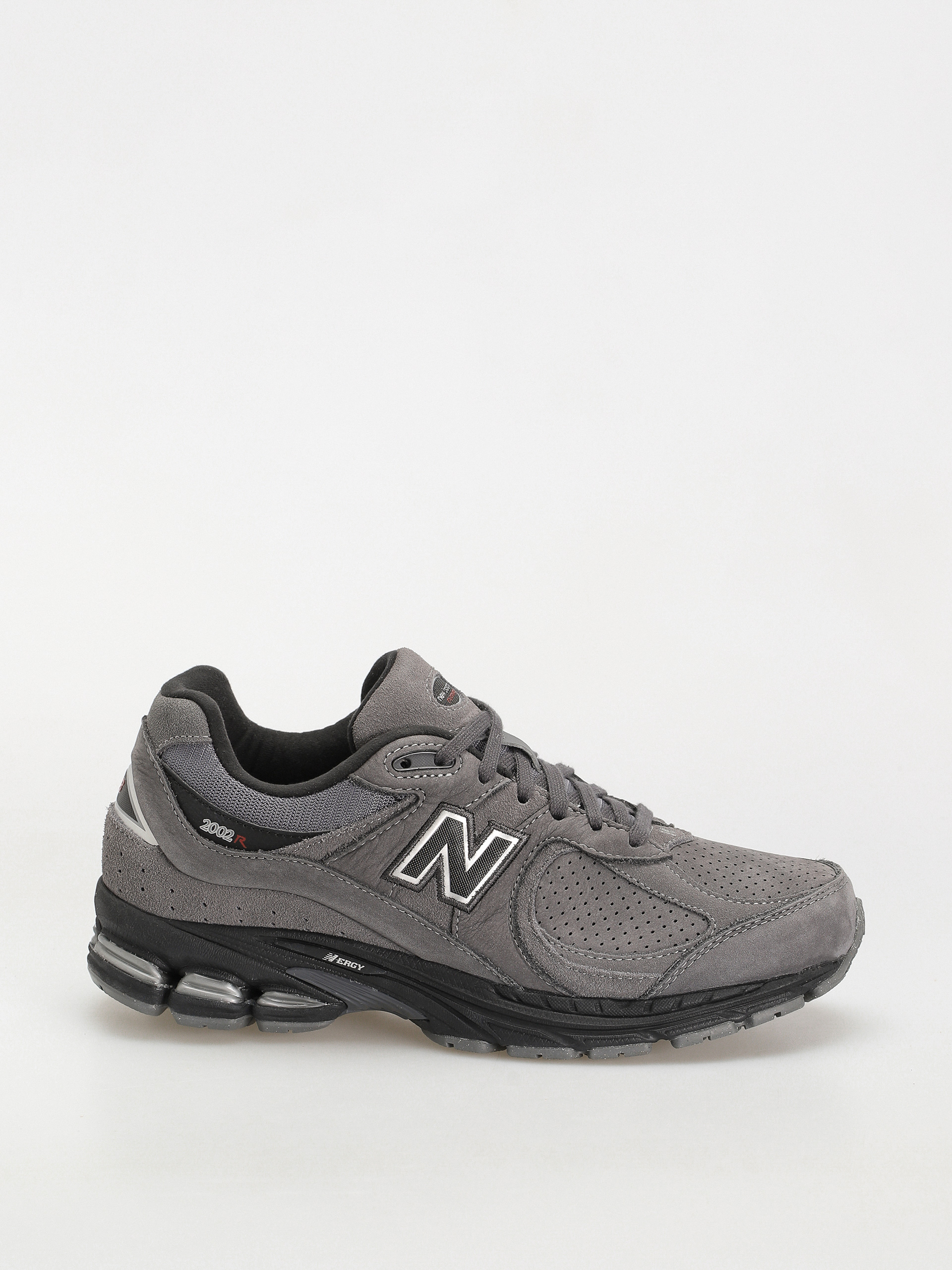 New Balance 2002 Shoes (grey)