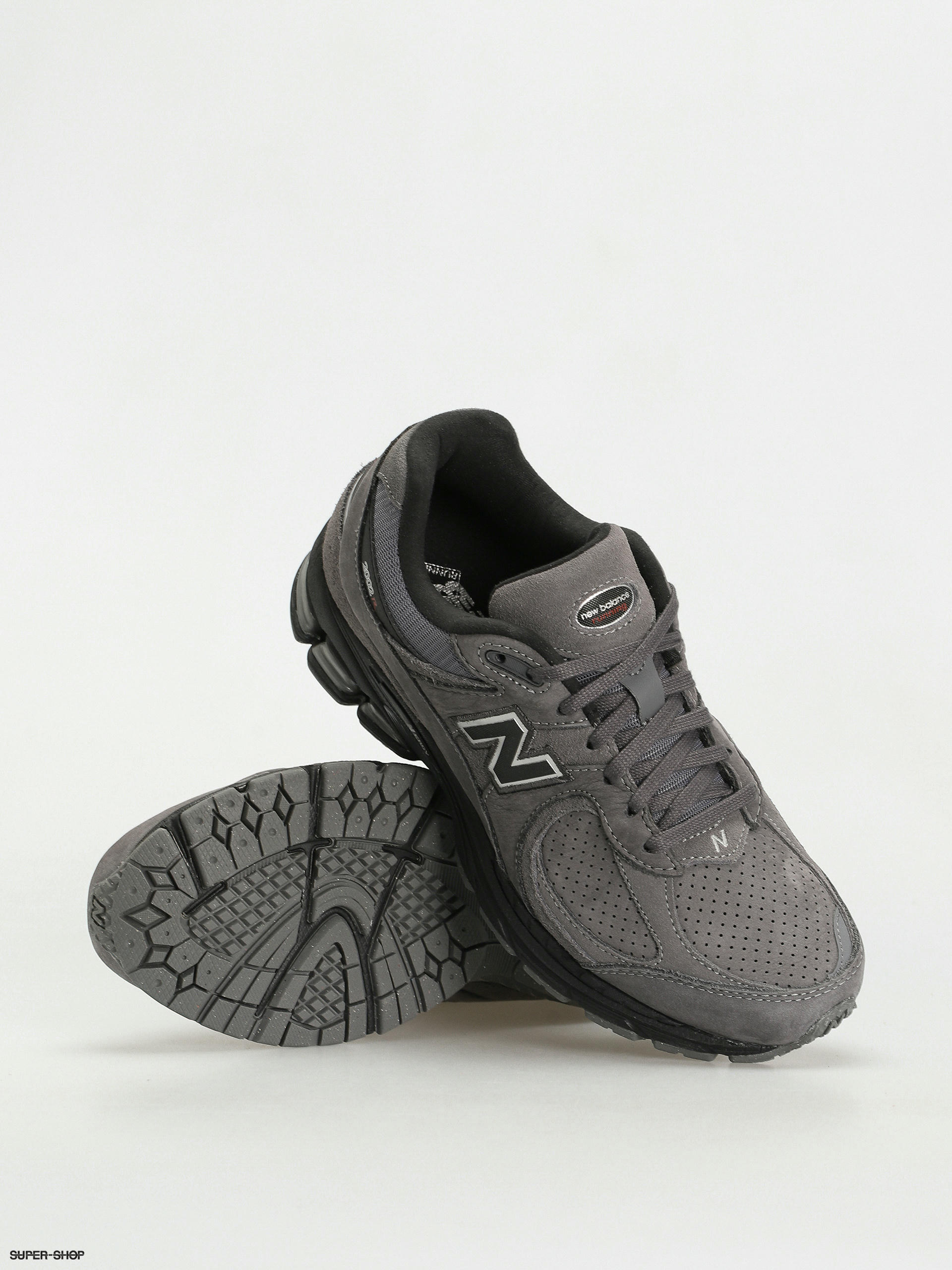 New Balance 2002 Shoes castlerock