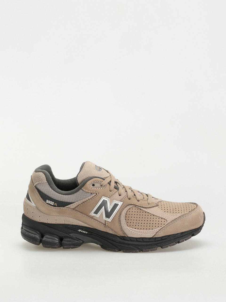 New Balance 2002 Schuhe (driftwood)