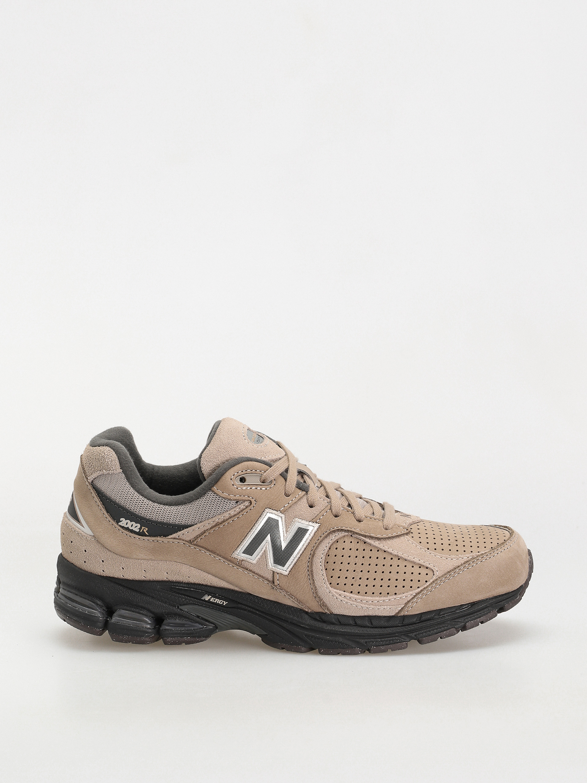 New Balance 2002 Shoes (driftwood)