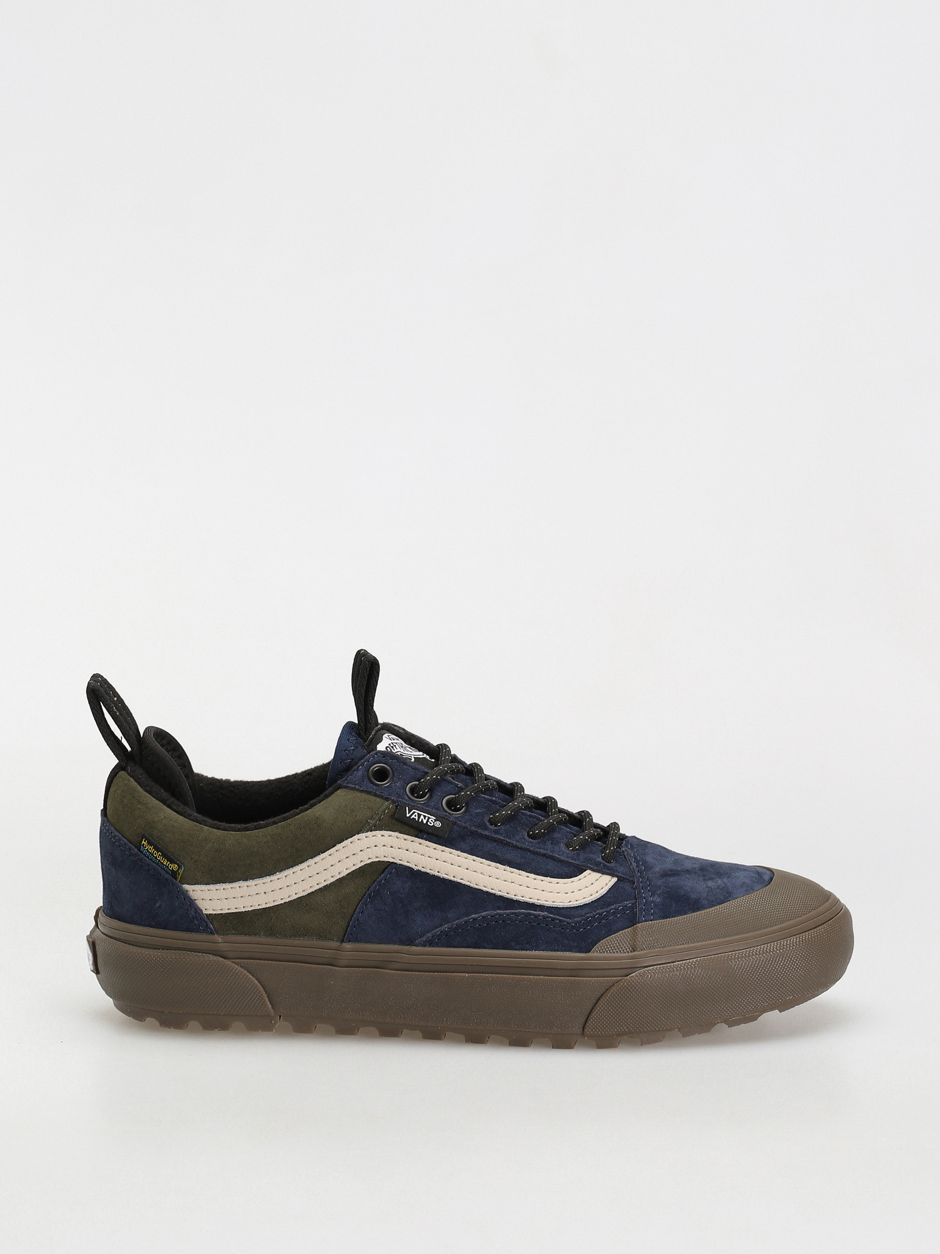 Vans Old Skool MTE 2 Shoes (utility gum navy/khaki)