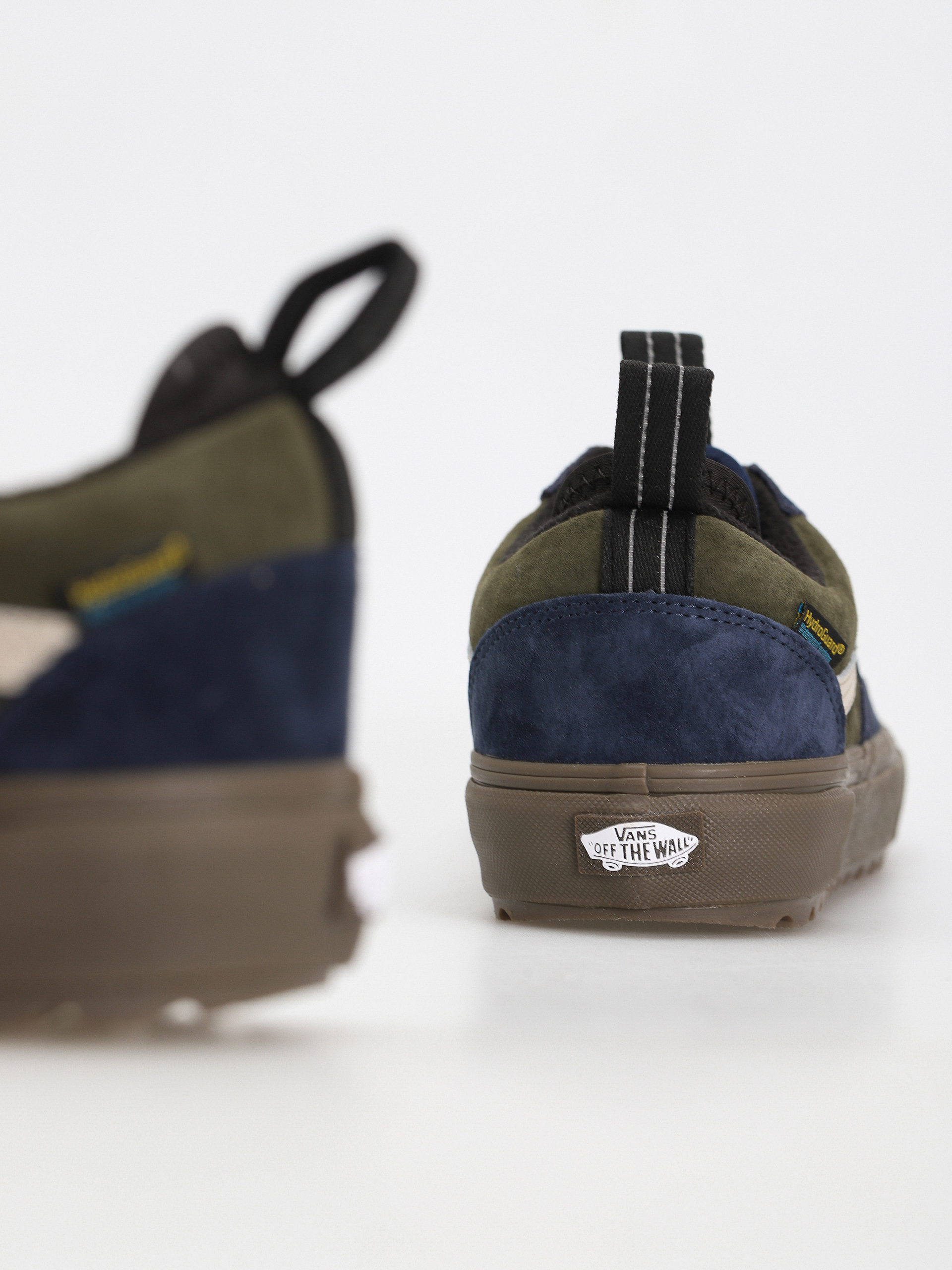 Vans Old Skool MTE 2 Shoes (utility gum navy/khaki)