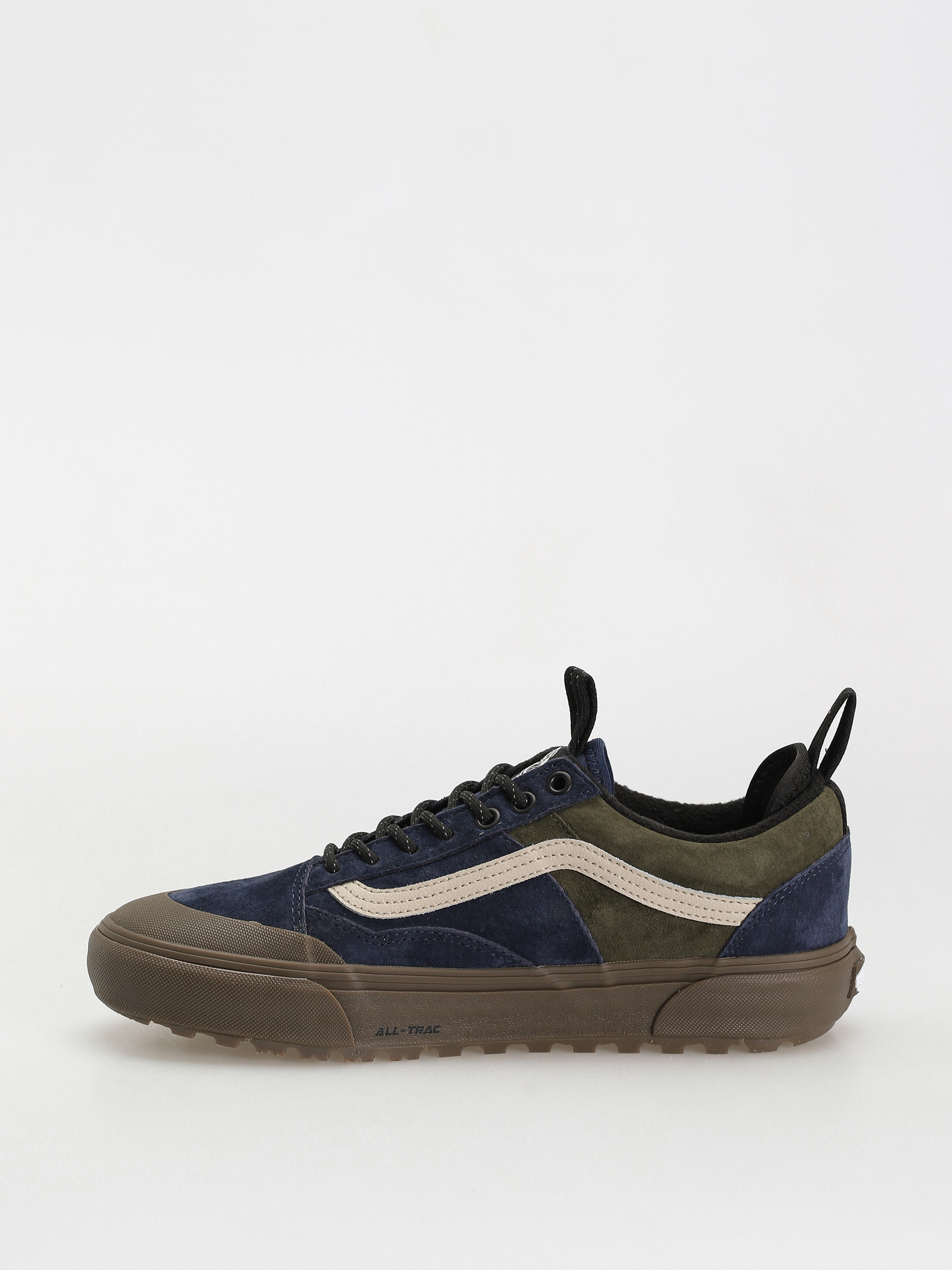 Vans old skool deals mte khaki