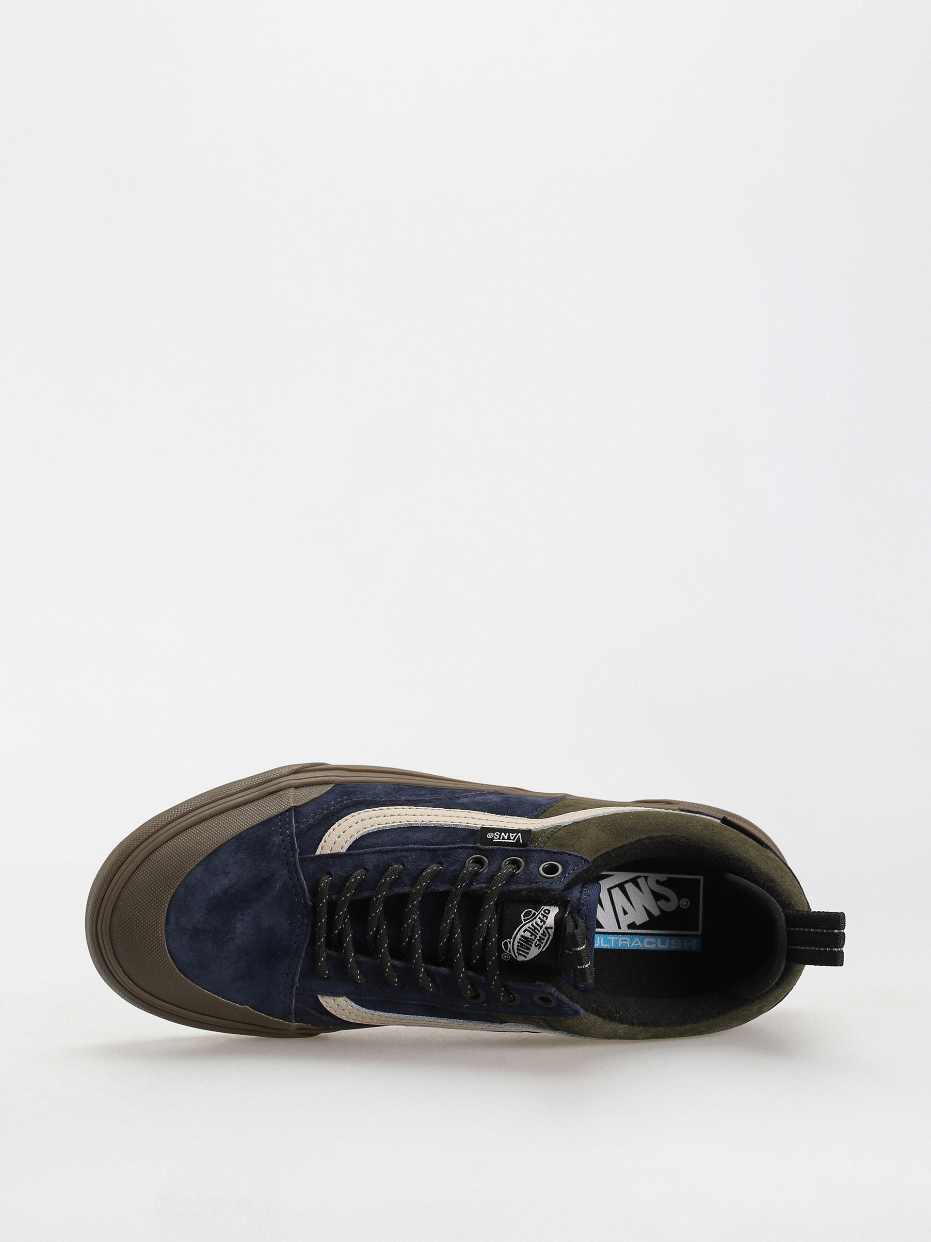 Vans Old Skool MTE 2 Shoes (utility gum navy/khaki)